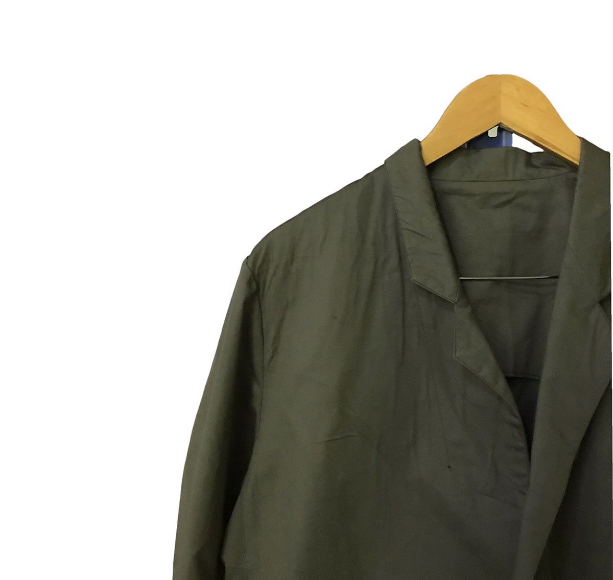 Issey Miyake Vintage Issey Miyake Size US M / EU 48-50 / 2 - 2 Thumbnail