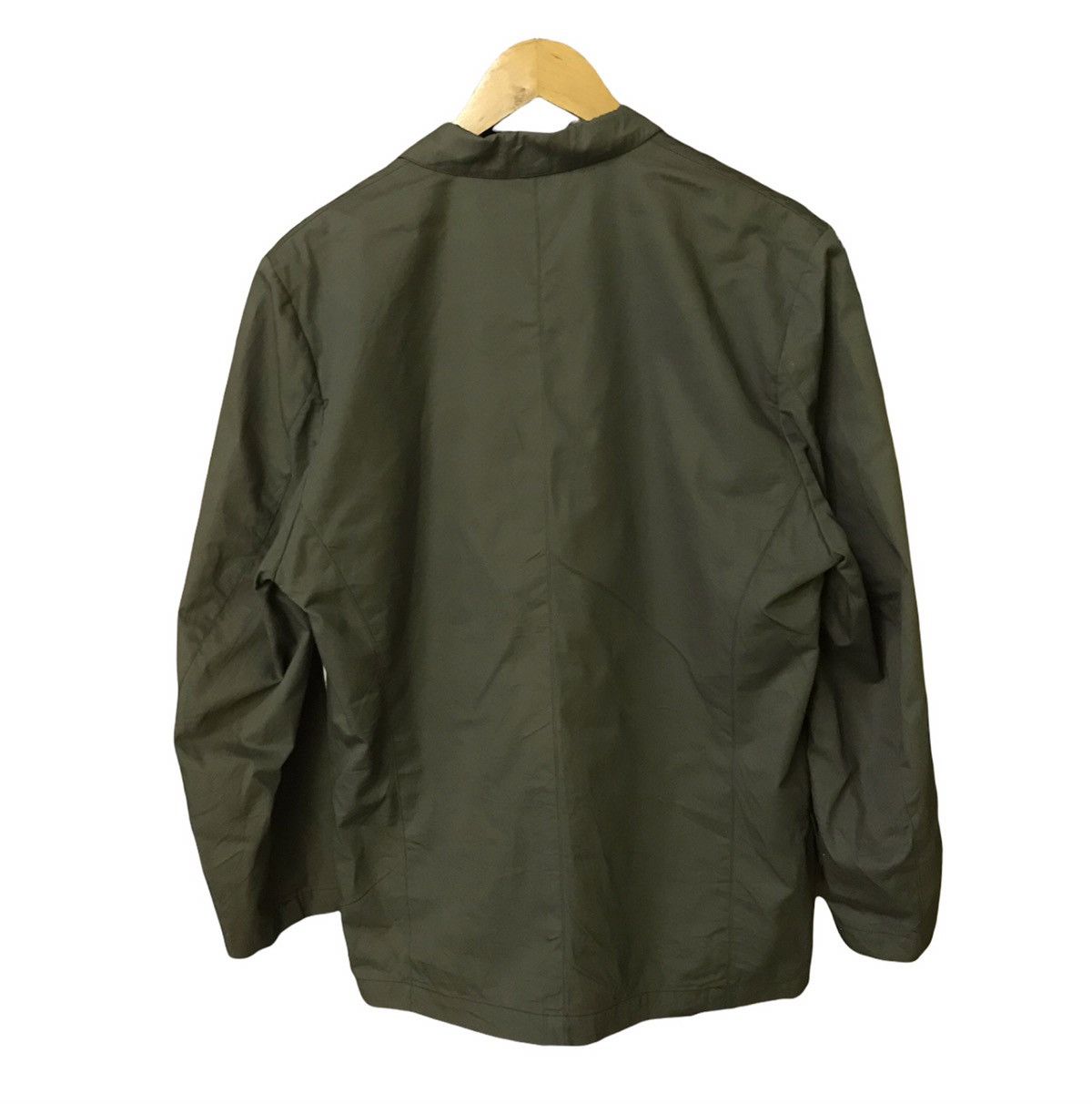 Issey Miyake Vintage Issey Miyake Size US M / EU 48-50 / 2 - 6 Thumbnail