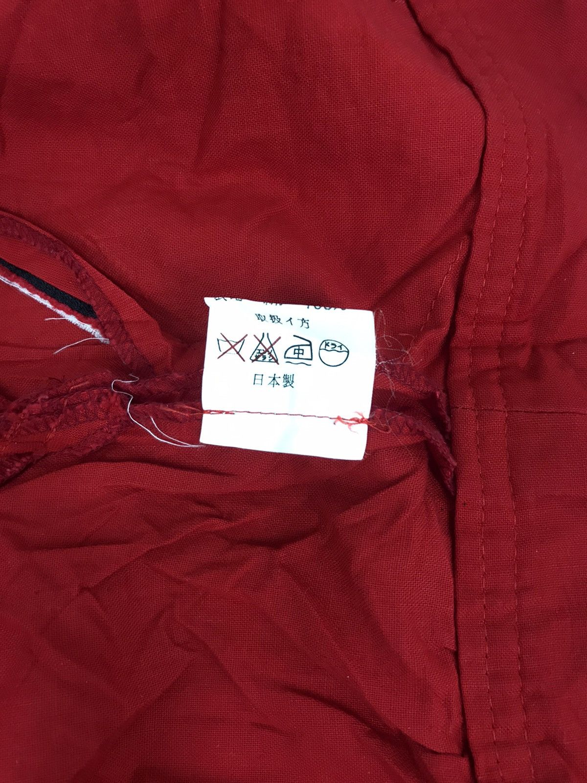 Japanese Brand Vintage Vievie Club Jacket Classic Wear Double Breasted Size US M / EU 48-50 / 2 - 7 Thumbnail
