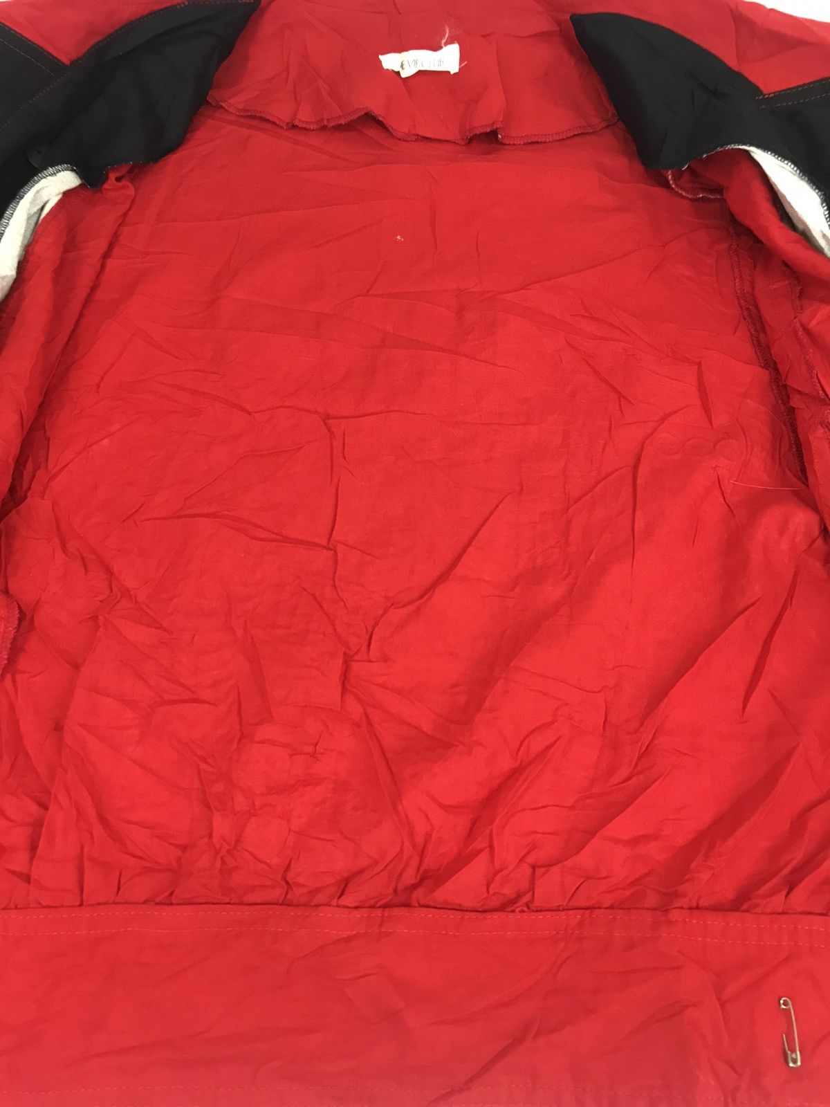 Japanese Brand Vintage Vievie Club Jacket Classic Wear Double Breasted Size US M / EU 48-50 / 2 - 3 Thumbnail