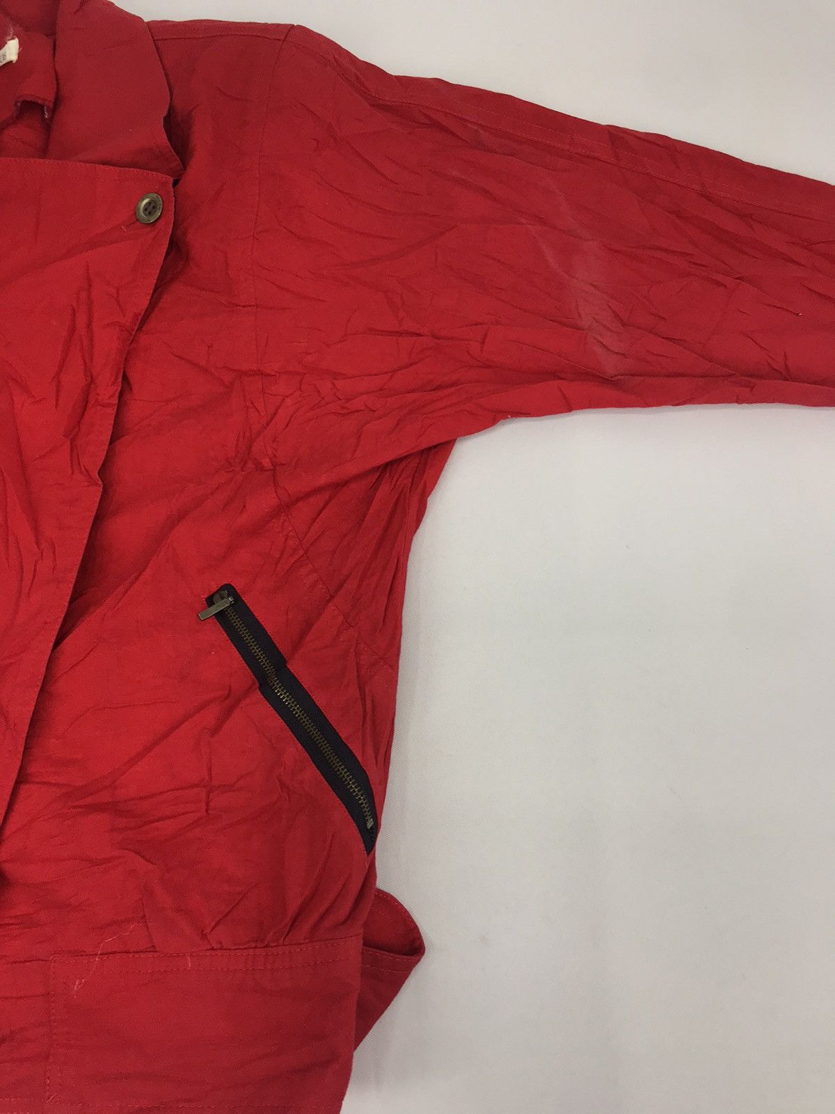 Japanese Brand Vintage Vievie Club Jacket Classic Wear Double Breasted Size US M / EU 48-50 / 2 - 12 Thumbnail