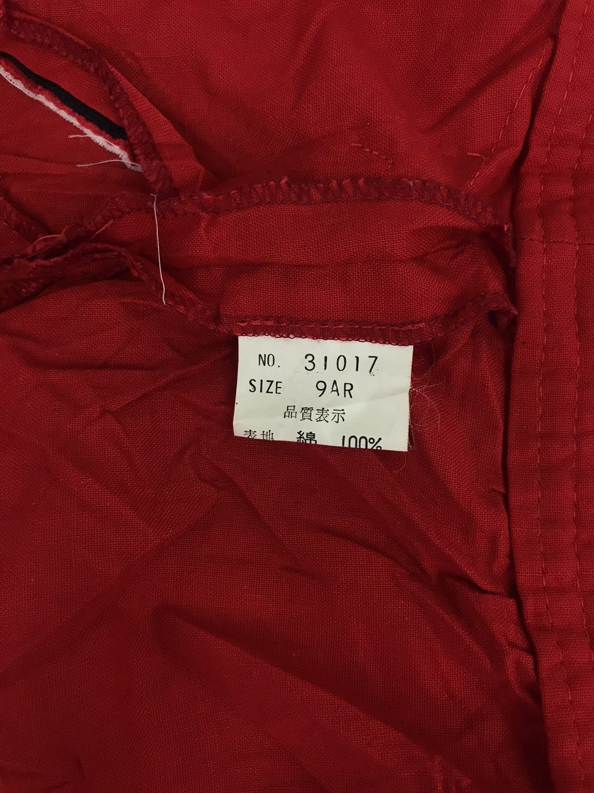 Japanese Brand Vintage Vievie Club Jacket Classic Wear Double Breasted Size US M / EU 48-50 / 2 - 6 Thumbnail