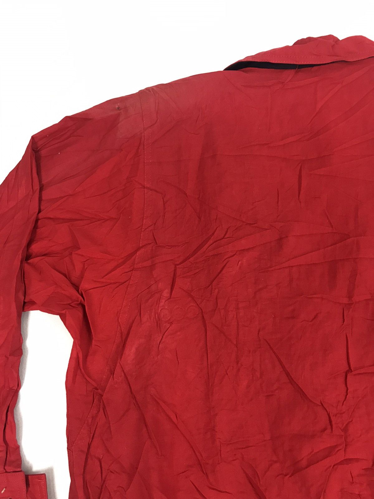 Japanese Brand Vintage Vievie Club Jacket Classic Wear Double Breasted Size US M / EU 48-50 / 2 - 11 Thumbnail