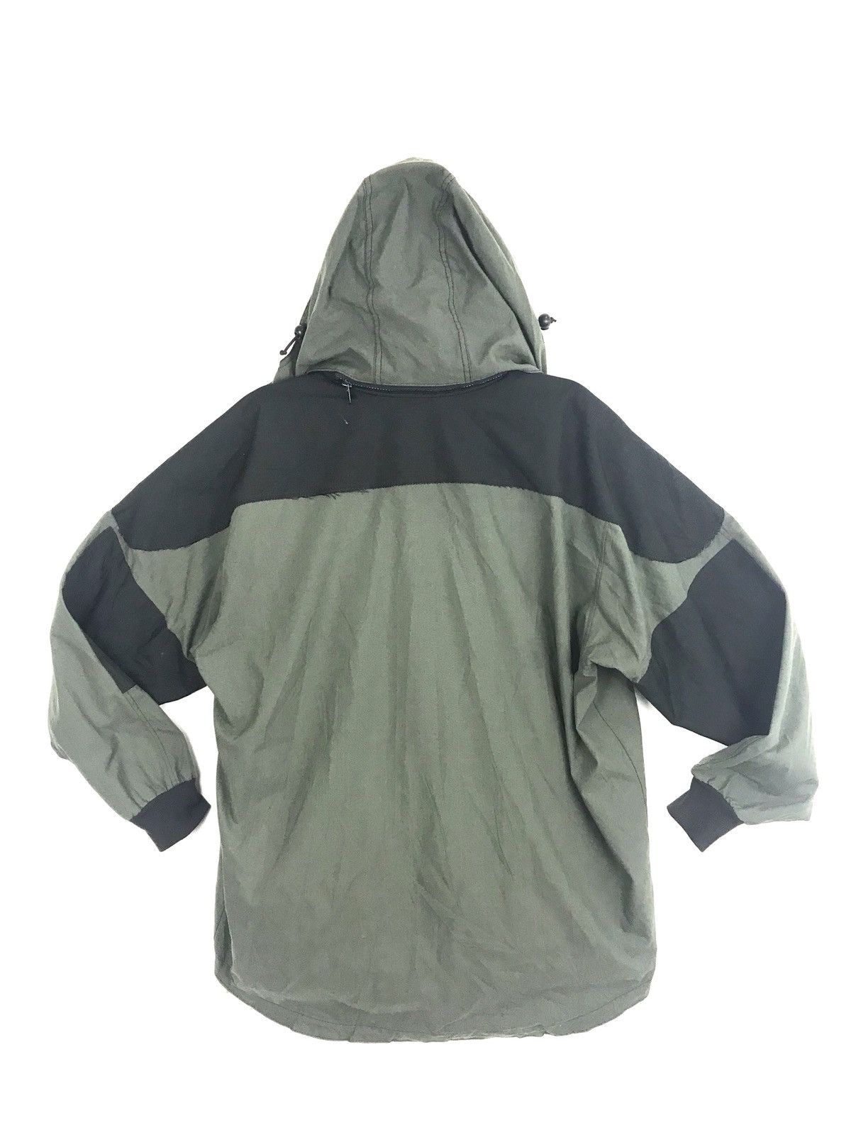 Vintage Dr Ned Parkas Windbreaker Ski Jacket Winter Wear Size US XXL / EU 58 / 5 - 7 Thumbnail