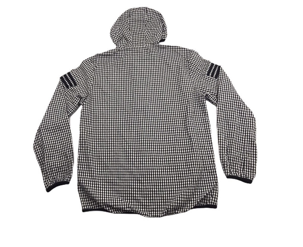 Adidas Vintage Adidas Jacket Hoodie Windbreaker Sportswear Size US M / EU 48-50 / 2 - 7 Thumbnail