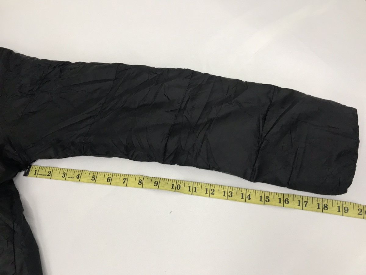 Adidas Adidas Bomber Jacket Puffer Style Zipper Winter Wear Hoodie Size US L / EU 52-54 / 3 - 7 Thumbnail