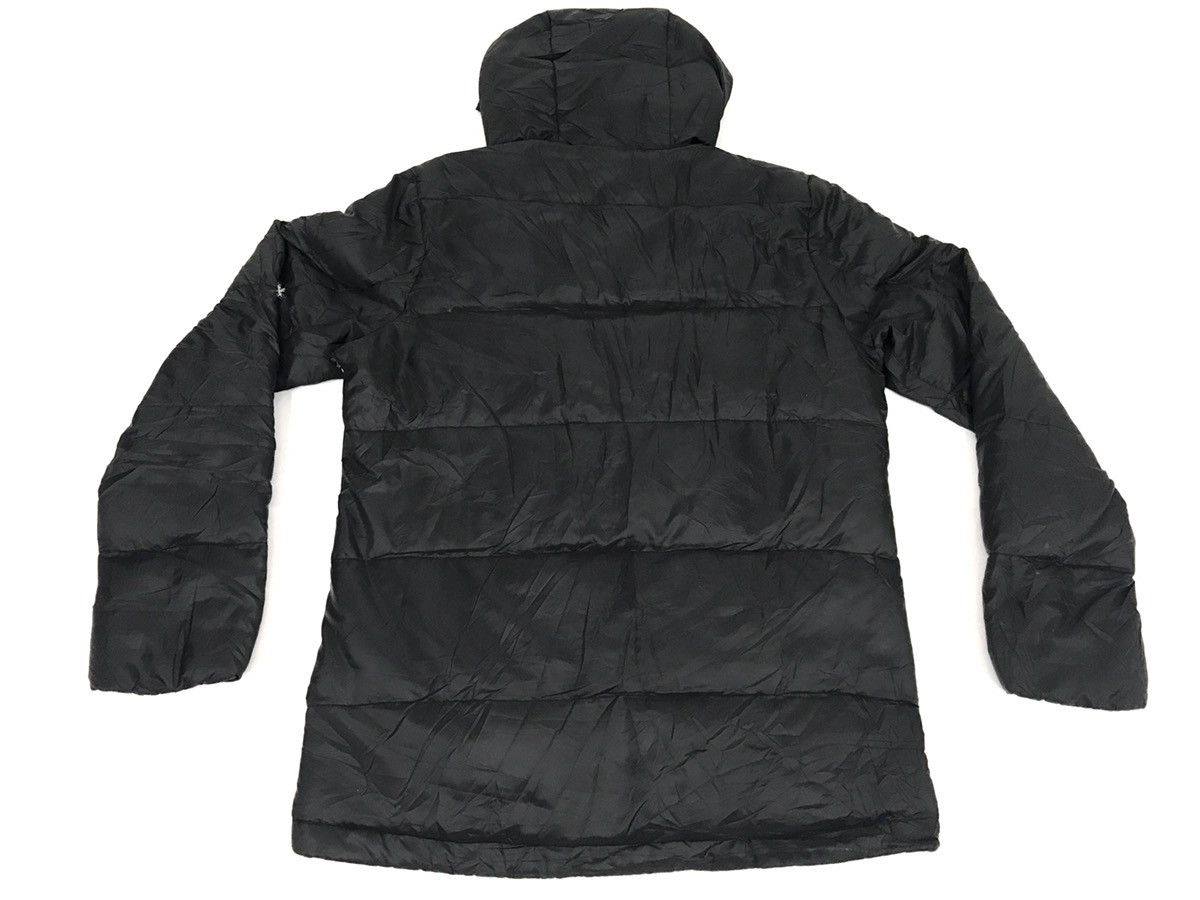 Adidas Adidas Bomber Jacket Puffer Style Zipper Winter Wear Hoodie Size US L / EU 52-54 / 3 - 4 Thumbnail