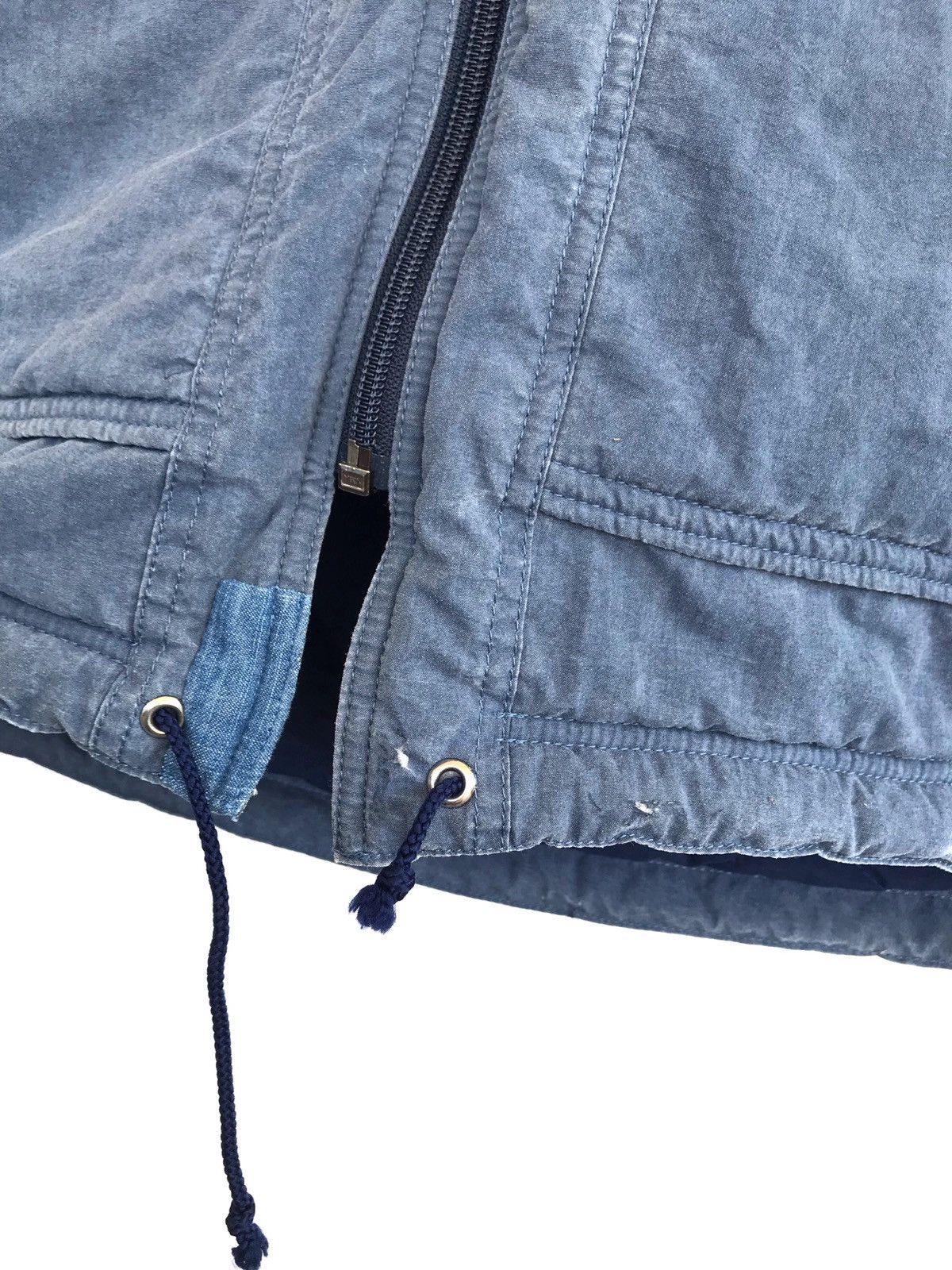 Hai Sporting Gear Hai Sporting Gear Hoodie Jacket Issey Miyake Japan Designer Size US M / EU 48-50 / 2 - 4 Thumbnail