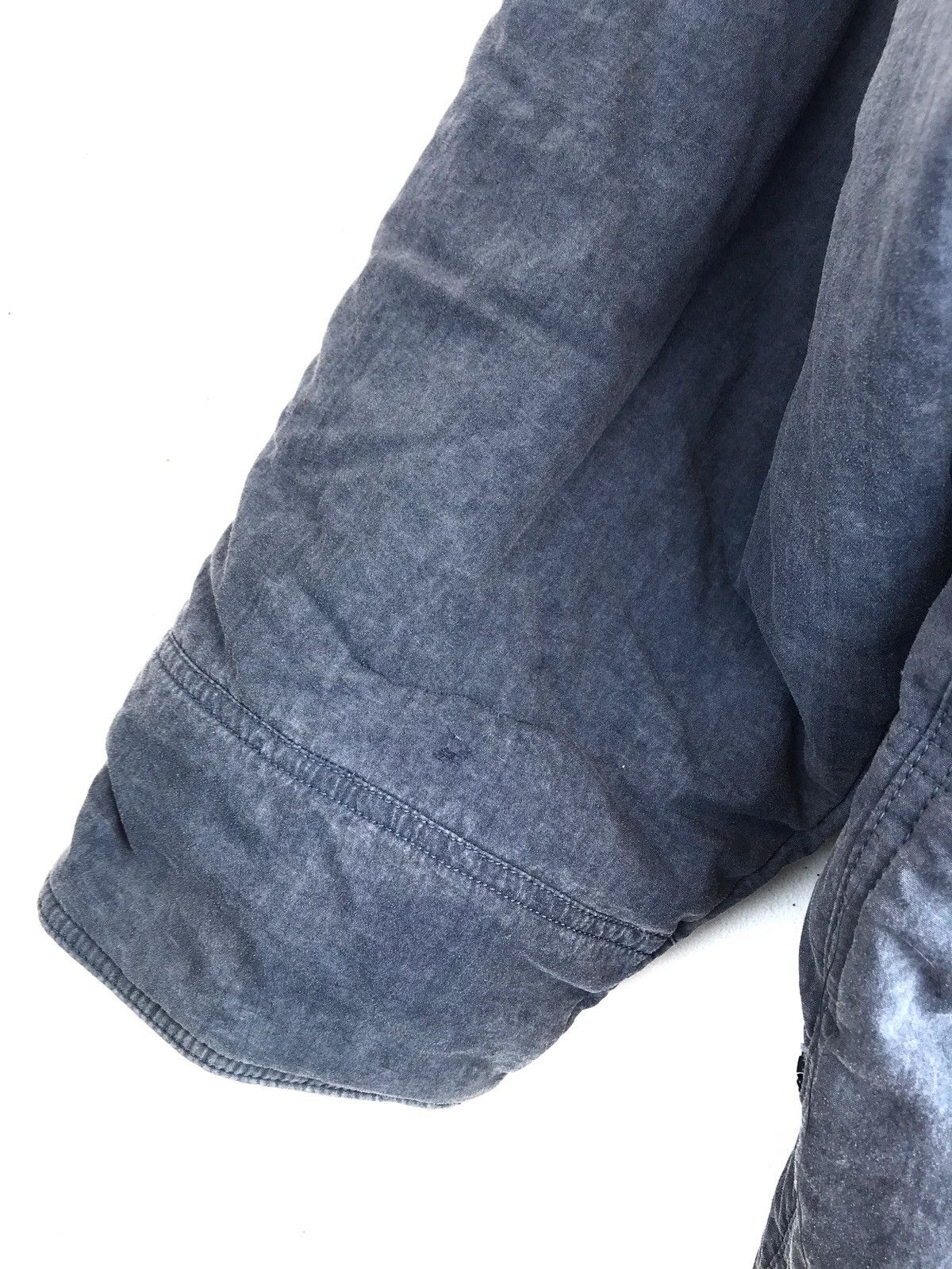 Hai Sporting Gear Hai Sporting Gear Hoodie Jacket Issey Miyake Japan Designer Size US M / EU 48-50 / 2 - 6 Thumbnail