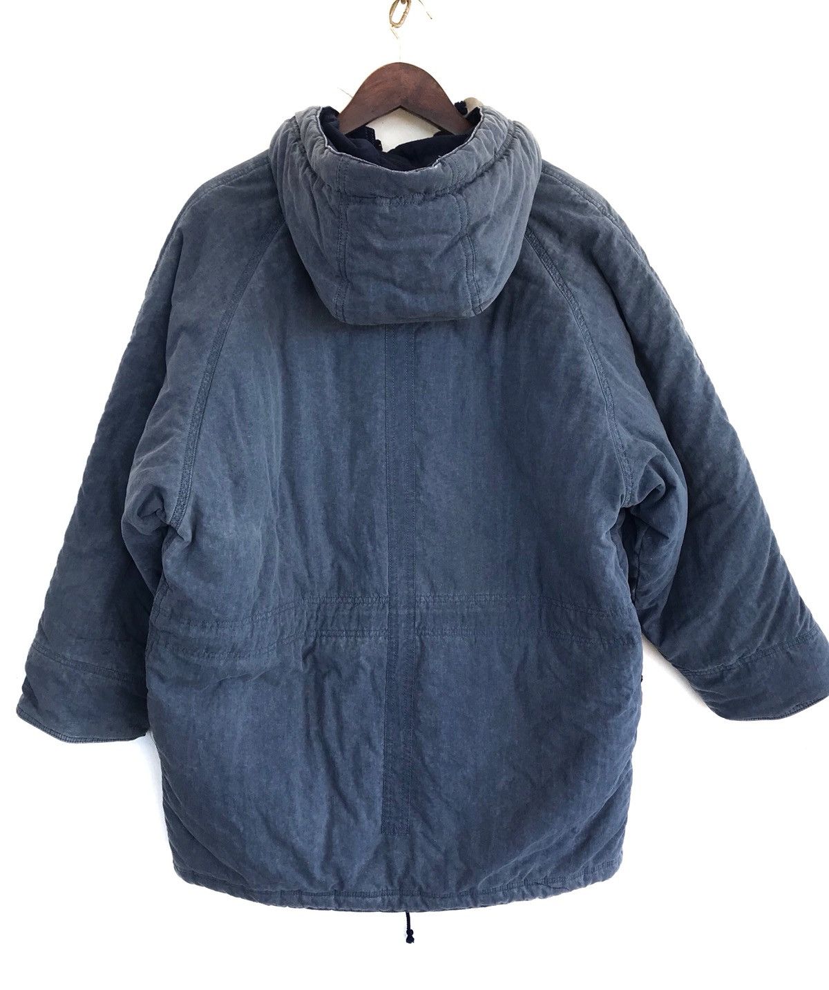 Hai Sporting Gear Hai Sporting Gear Hoodie Jacket Issey Miyake Japan Designer Size US M / EU 48-50 / 2 - 5 Thumbnail