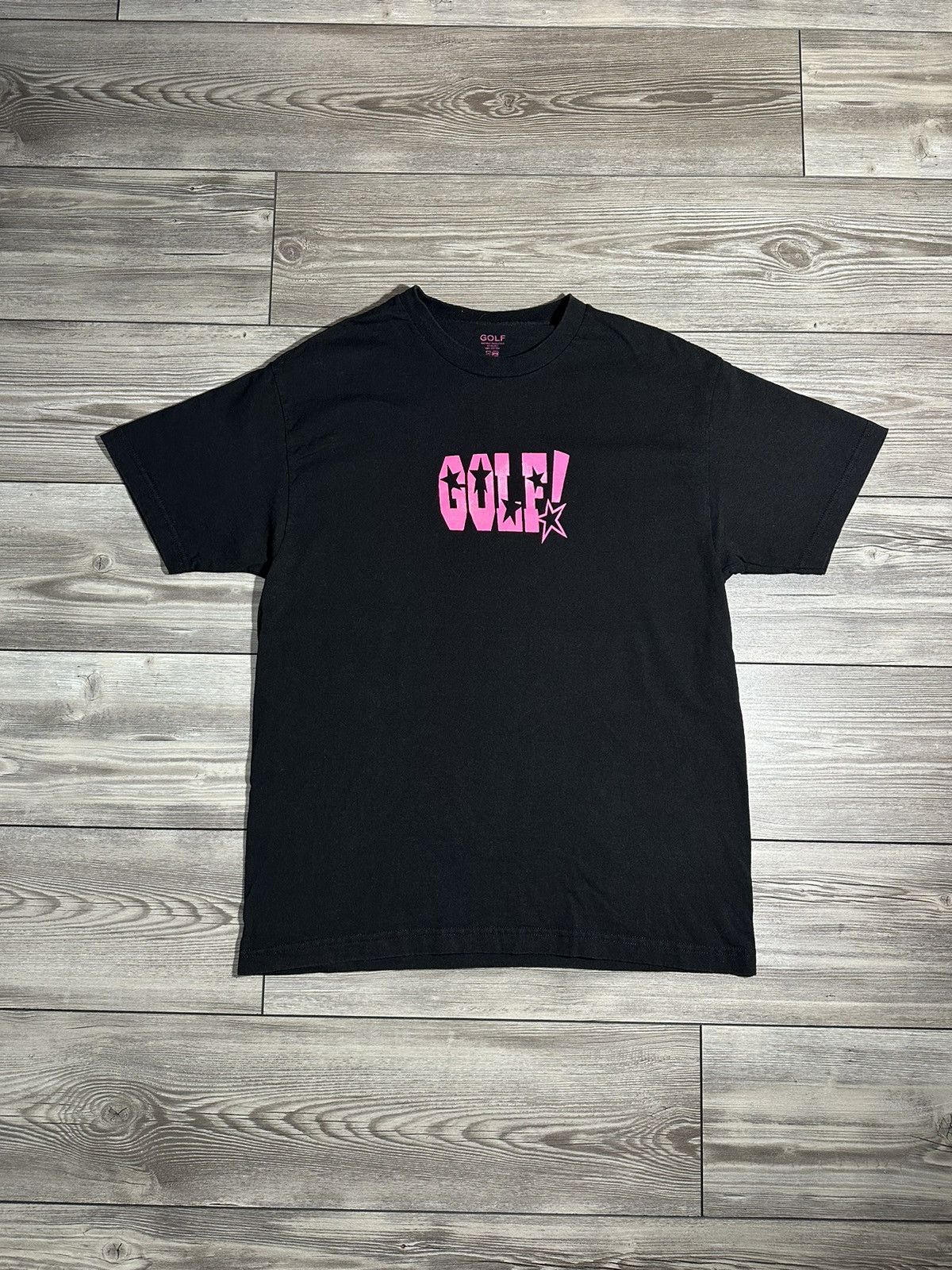 Golf Wang Golf Wang Center for Human Advancement | Grailed
