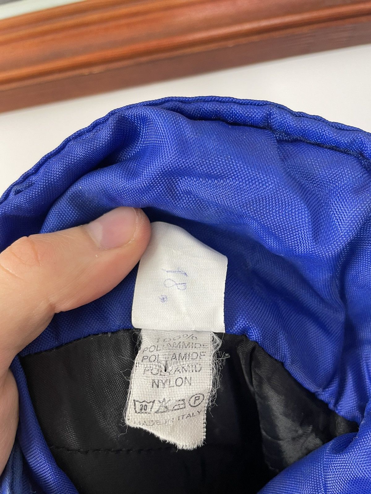 Ford Ford Racing Jacket Nascar Streetwear Vintage Y2k Hype Rare Size US XL / EU 56 / 4 - 5 Thumbnail