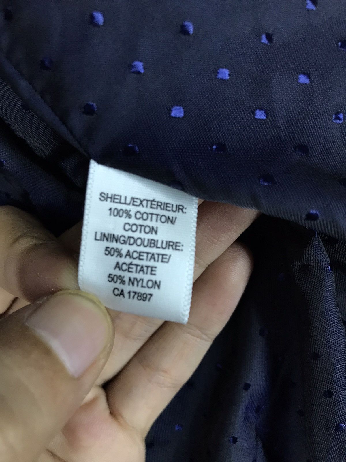 Banana Republic Vintage Banana Republic Jackets Size S / US 4 / IT 40 - 8 Thumbnail