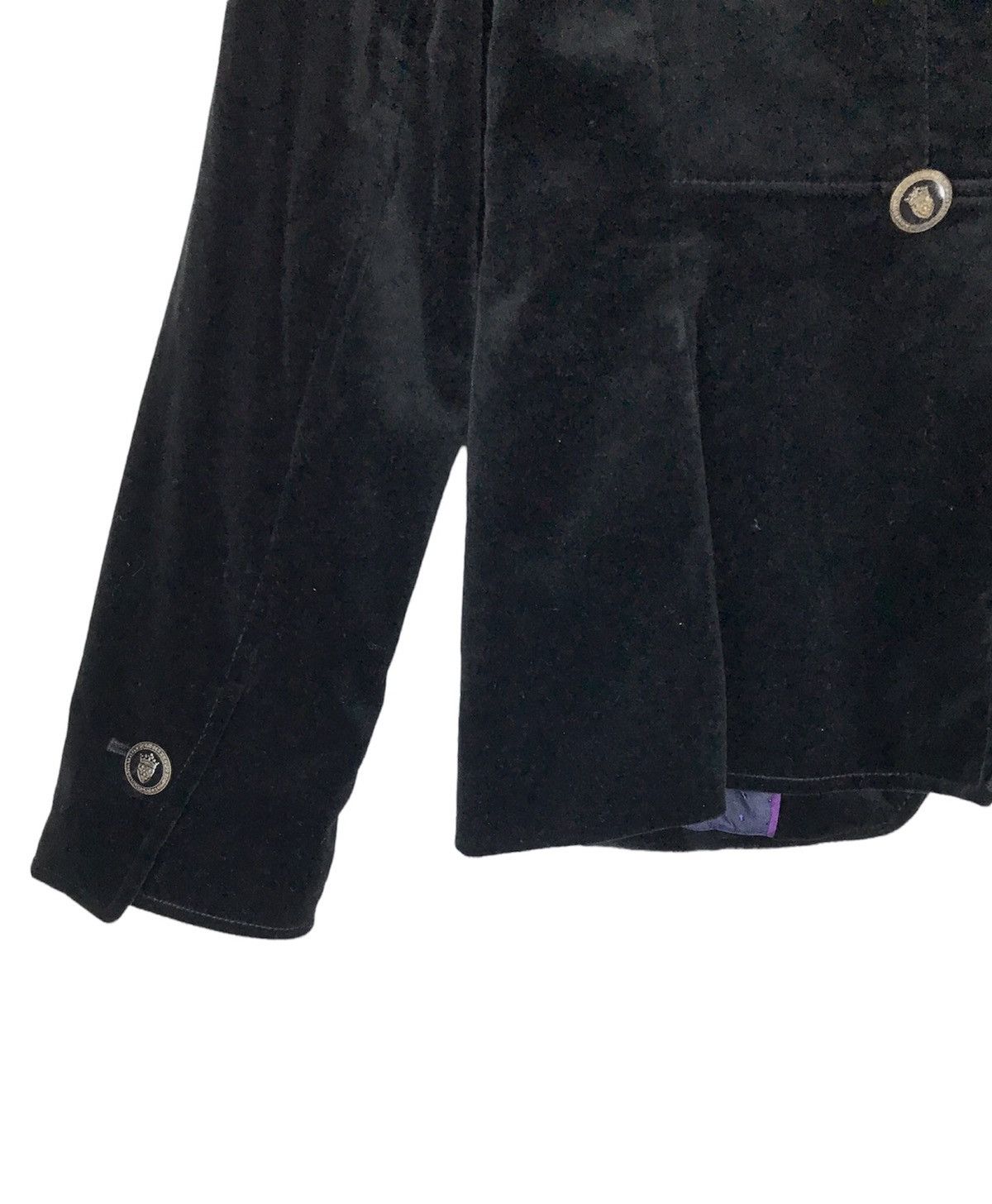 Banana Republic Vintage Banana Republic Jackets Size S / US 4 / IT 40 - 5 Thumbnail