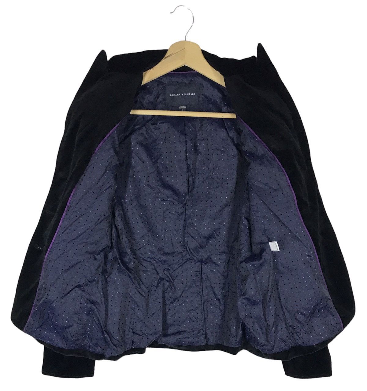 Banana Republic Vintage Banana Republic Jackets Size S / US 4 / IT 40 - 2 Thumbnail