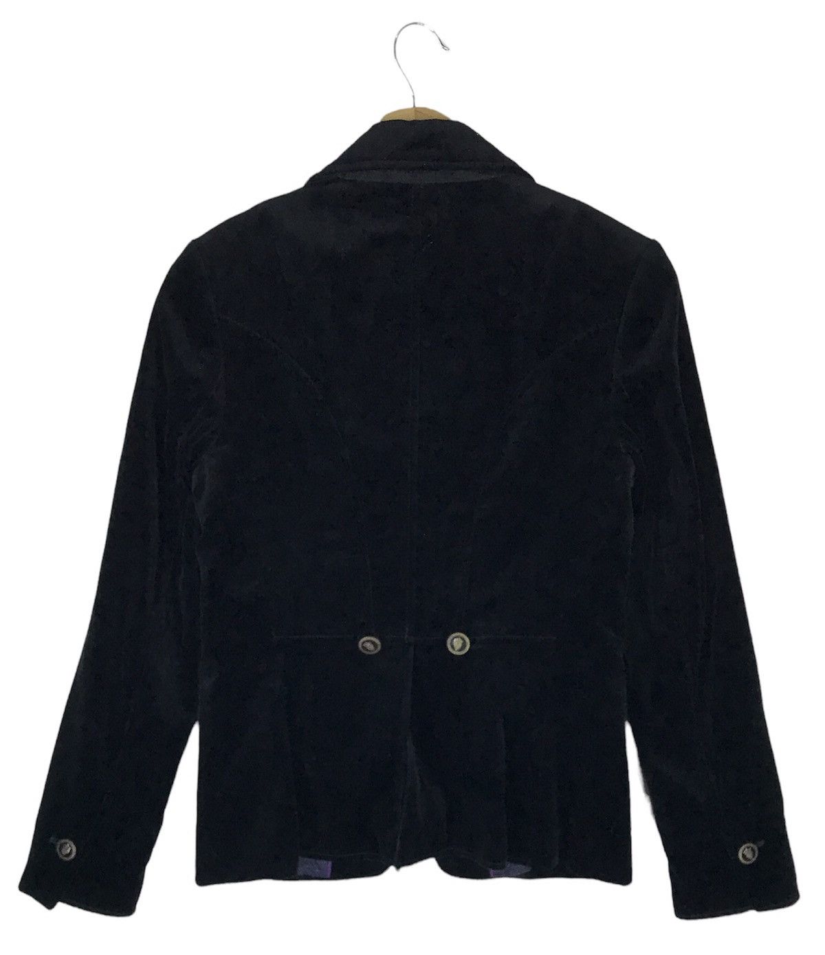 Banana Republic Vintage Banana Republic Jackets Size S / US 4 / IT 40 - 3 Thumbnail