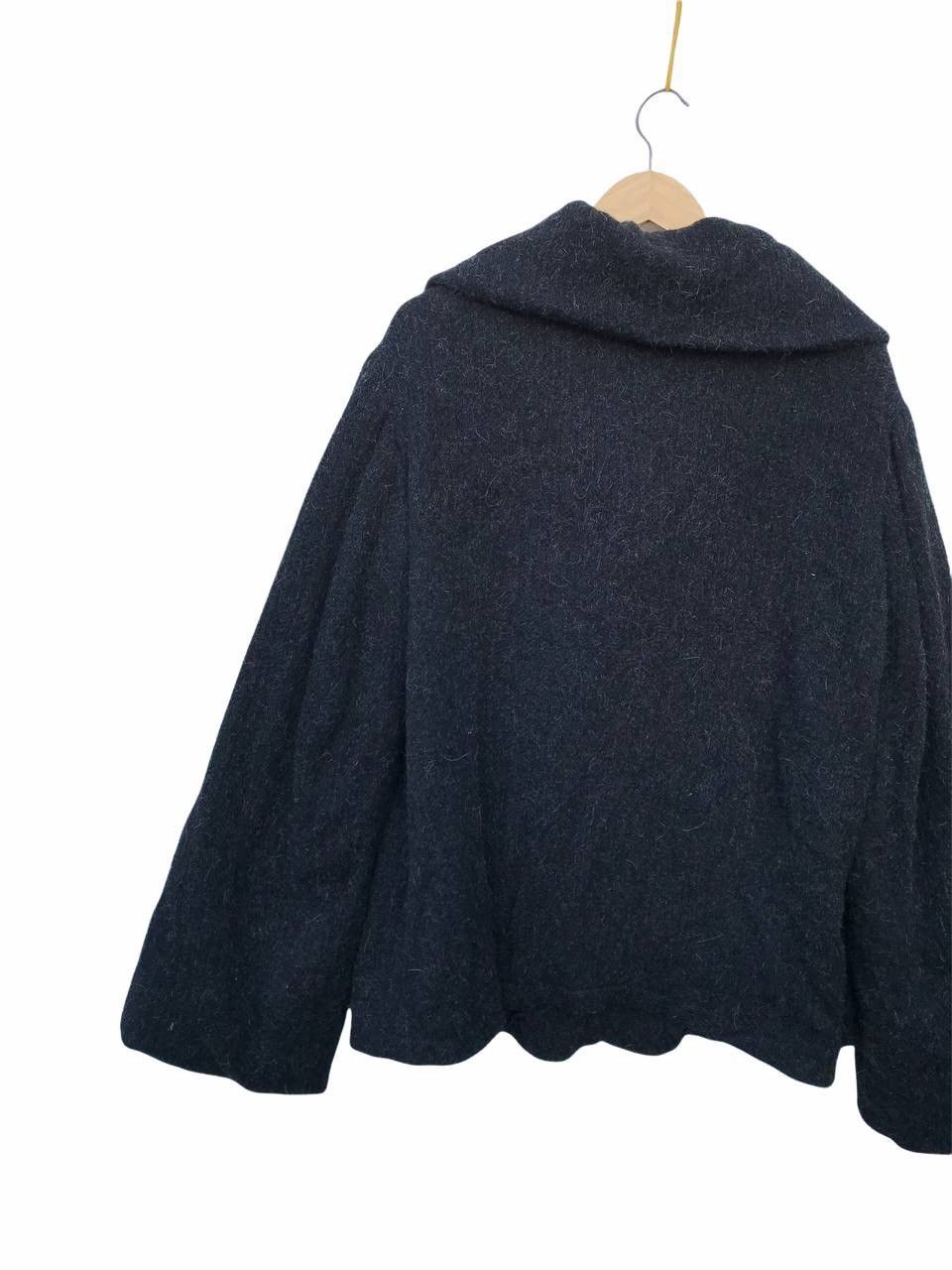 Dries Van Noten Vintage Dries Van Noten Coat Size US M / EU 48-50 / 2 - 8 Thumbnail
