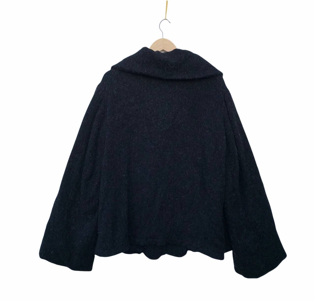 Dries Van Noten Vintage Dries Van Noten Coat Size US M / EU 48-50 / 2 - 7 Thumbnail