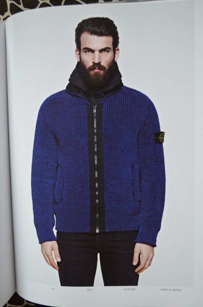 Stone Island archivio stone island double chenille Size US M / EU 48-50 / 2 - 2 Thumbnail