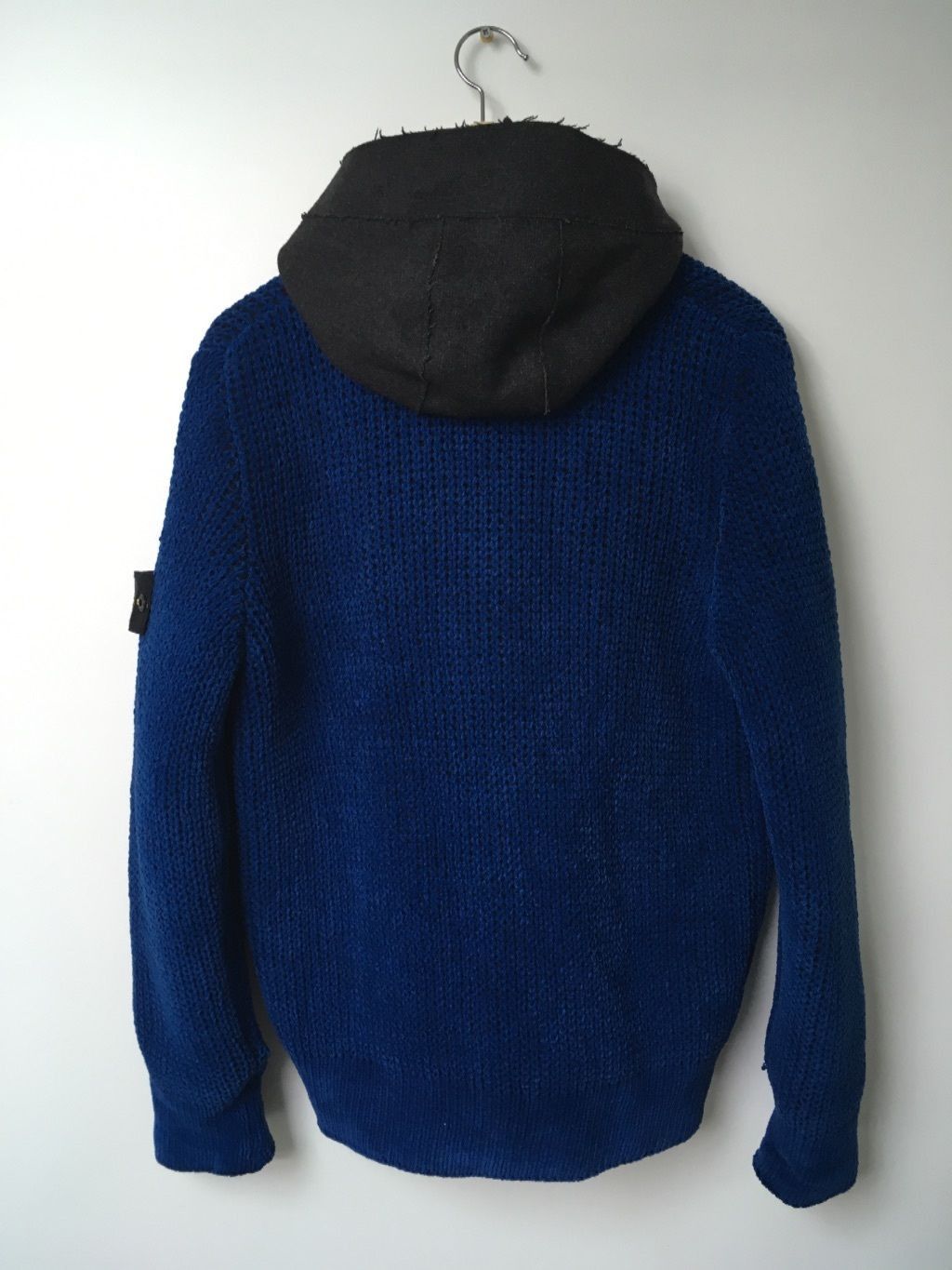 Stone Island archivio stone island double chenille Size US M / EU 48-50 / 2 - 6 Thumbnail