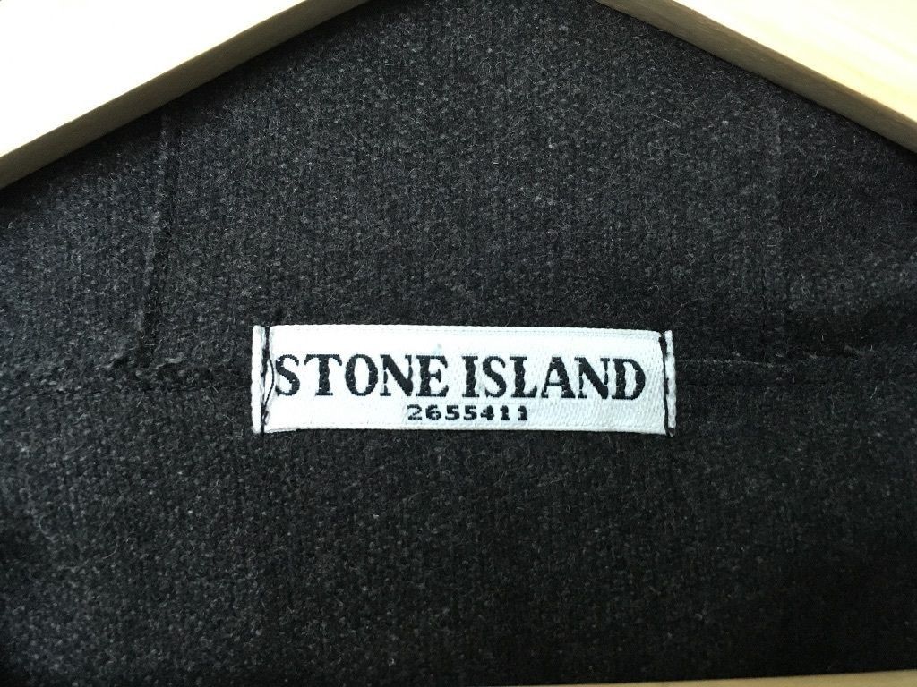 Stone Island archivio stone island double chenille Size US M / EU 48-50 / 2 - 8 Thumbnail
