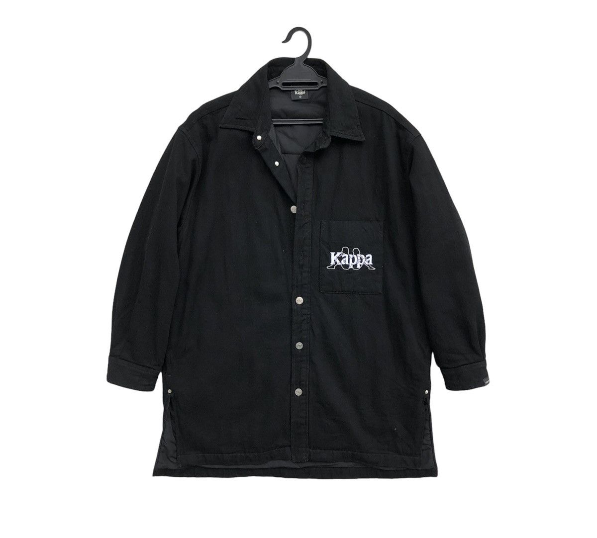 GU x KAPPA ジャケット・アウター