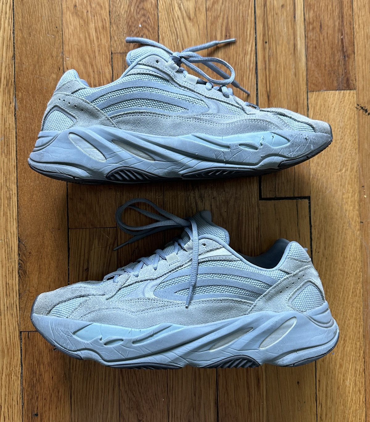 yeezy 700v2 blue