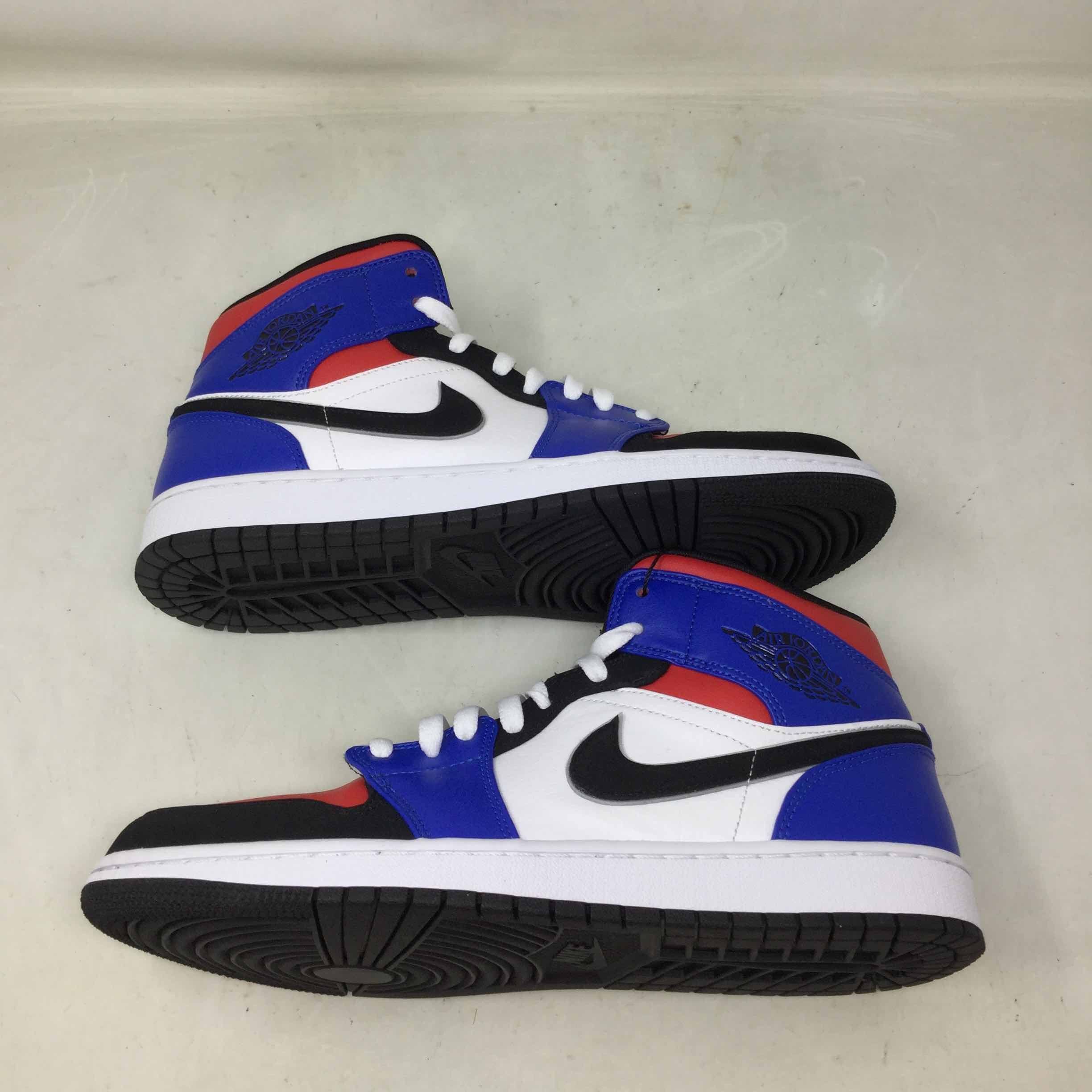 jordan 1 retro mid top 3