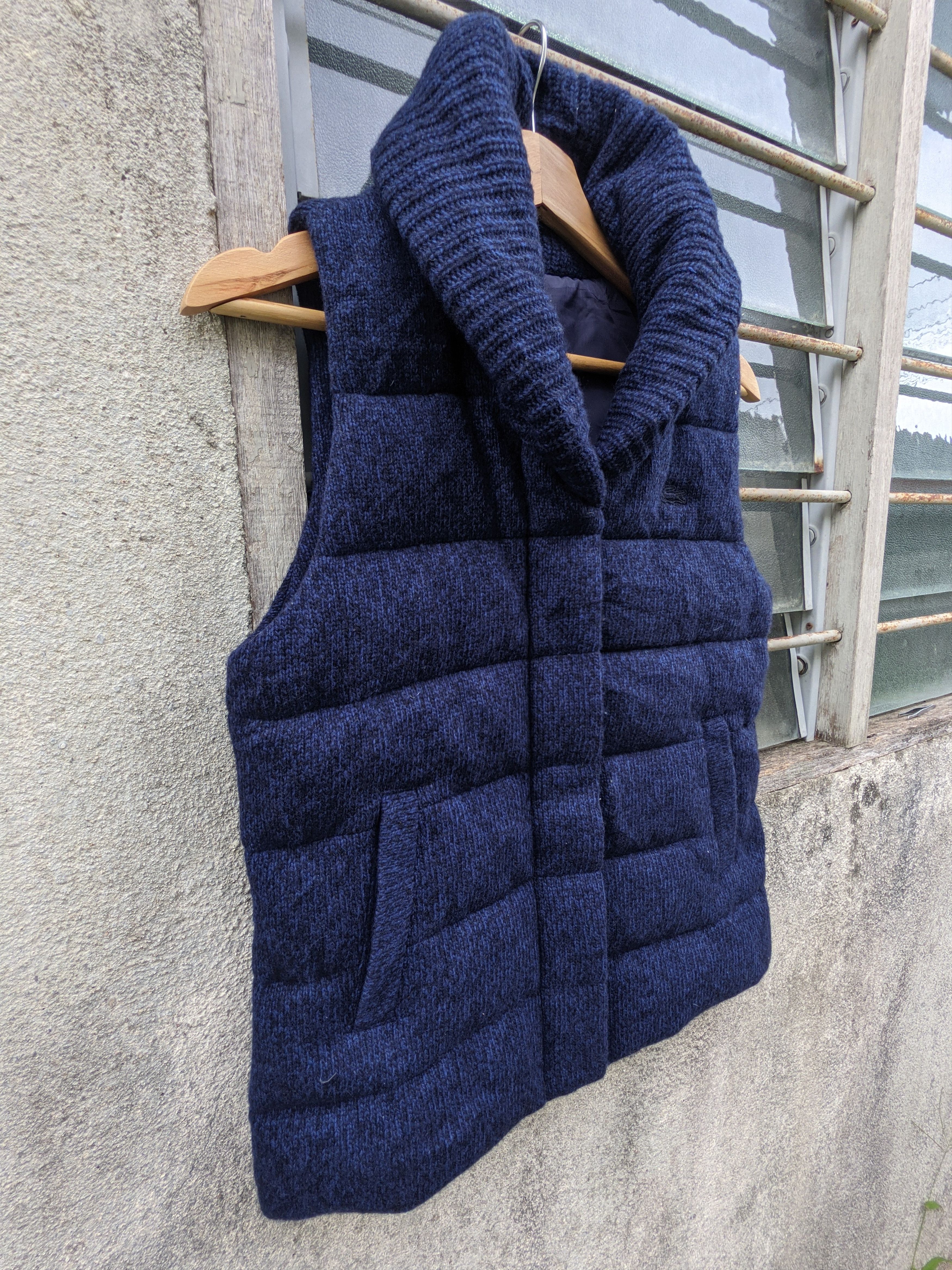 Lacoste Lacoste Puffer Vest Size S / US 4 / IT 40 - 4 Thumbnail