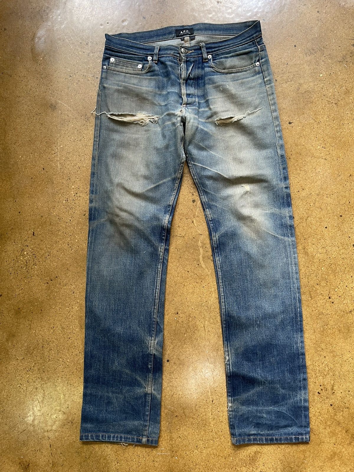 APC Butler New Standard