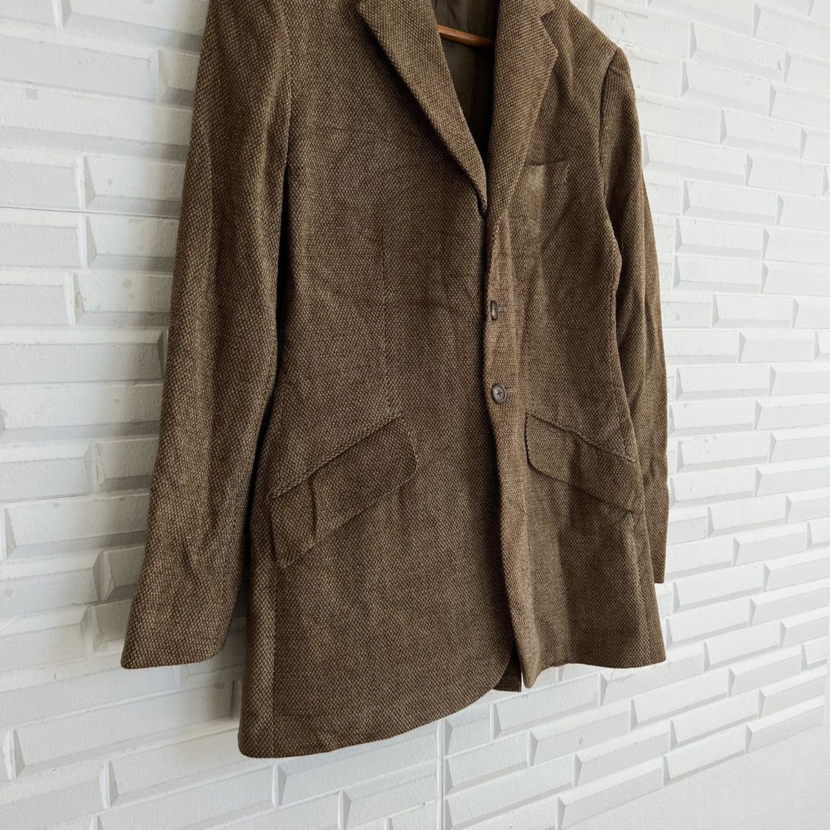 Polo Ralph Lauren VINTAGE RALPH LAUREN CASUAL COAT JACKET Size US M / EU 48-50 / 2 - 4 Thumbnail