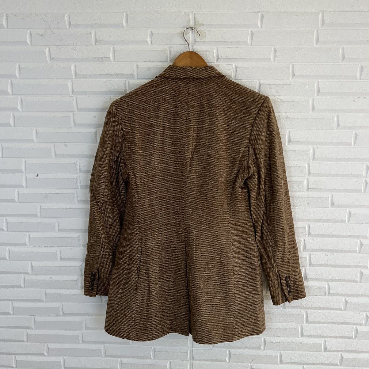Polo Ralph Lauren VINTAGE RALPH LAUREN CASUAL COAT JACKET Size US M / EU 48-50 / 2 - 7 Thumbnail