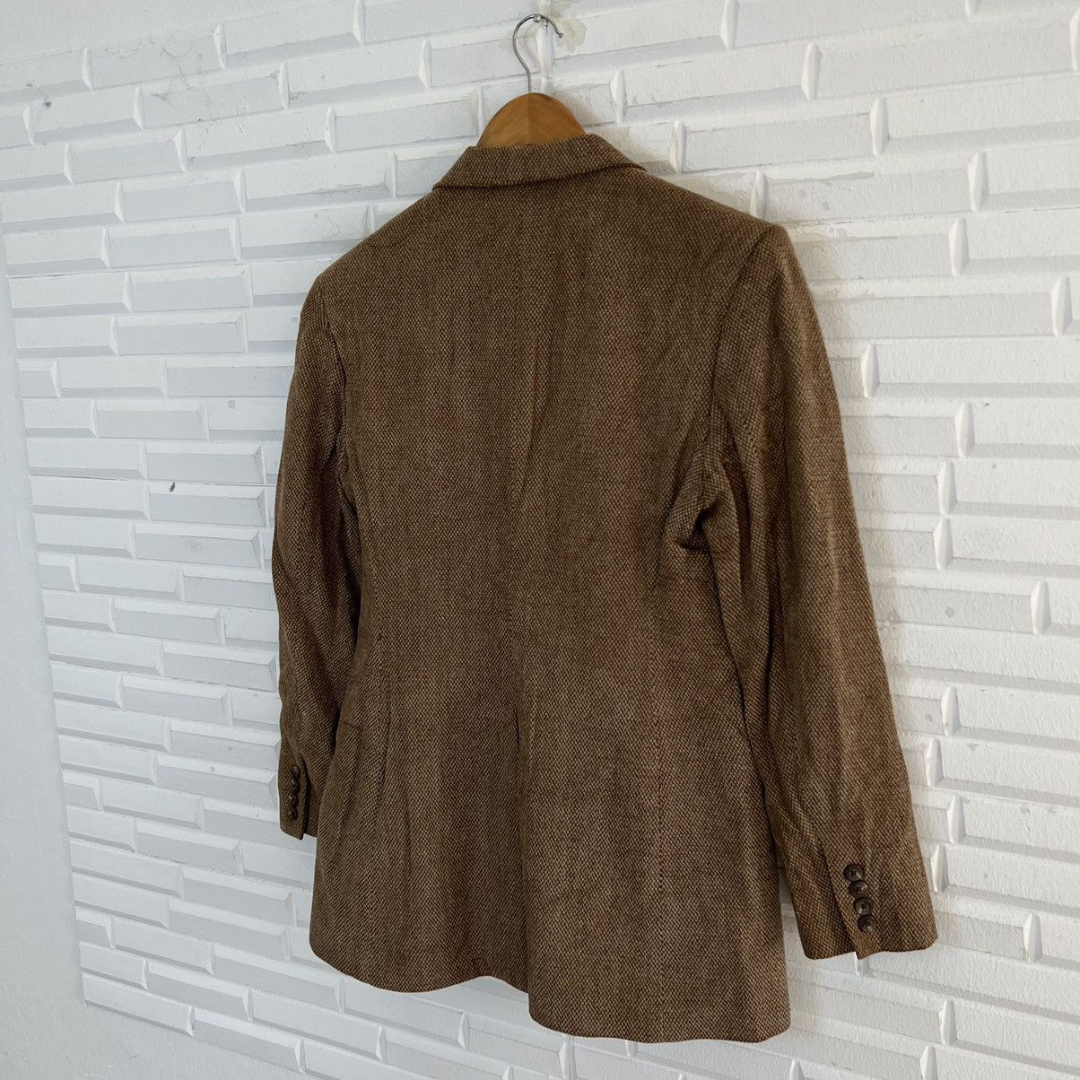 Polo Ralph Lauren VINTAGE RALPH LAUREN CASUAL COAT JACKET Size US M / EU 48-50 / 2 - 8 Thumbnail