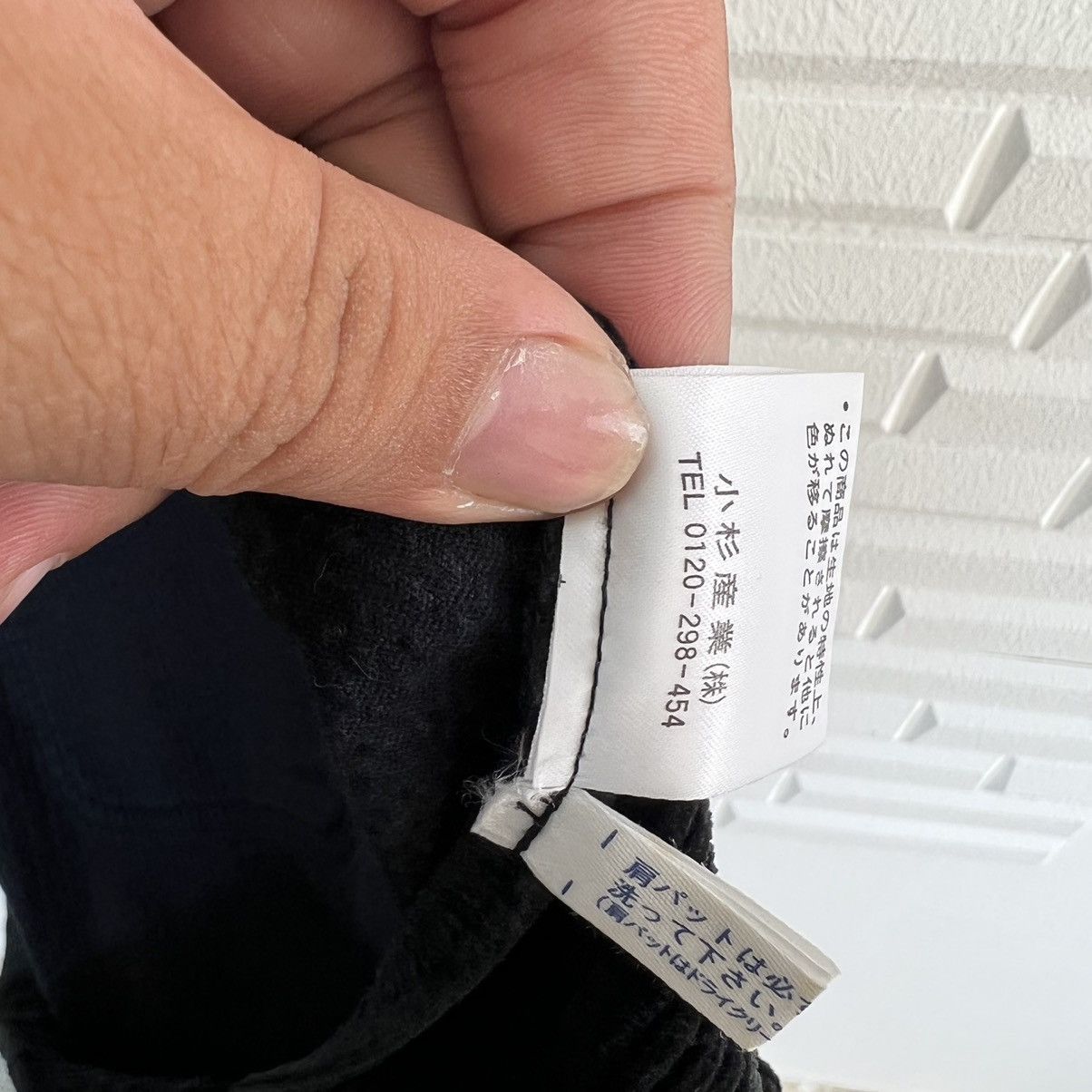 Japanese Brand VINTAGE JANTZEN MULTI POCKET CARGO JACKET Size US M / EU 48-50 / 2 - 14 Thumbnail
