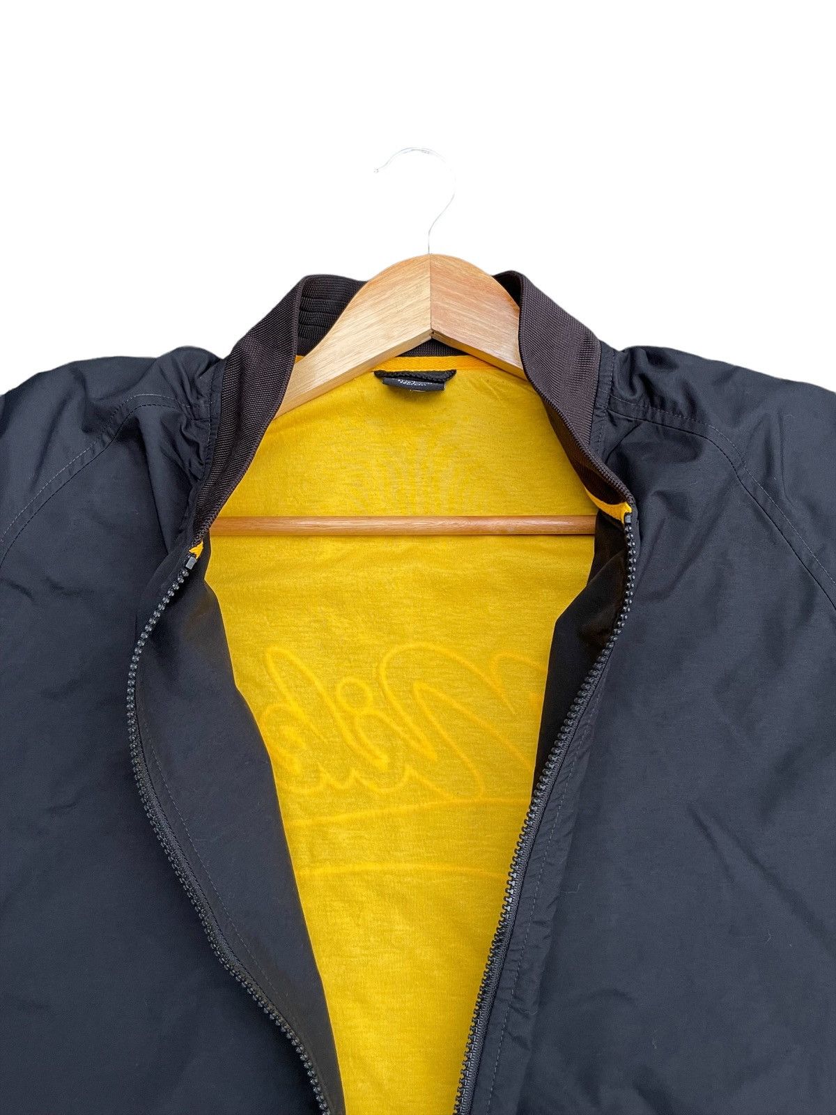 Nike Vintage Nike Jacket Size US XXL / EU 58 / 5 - 8 Thumbnail