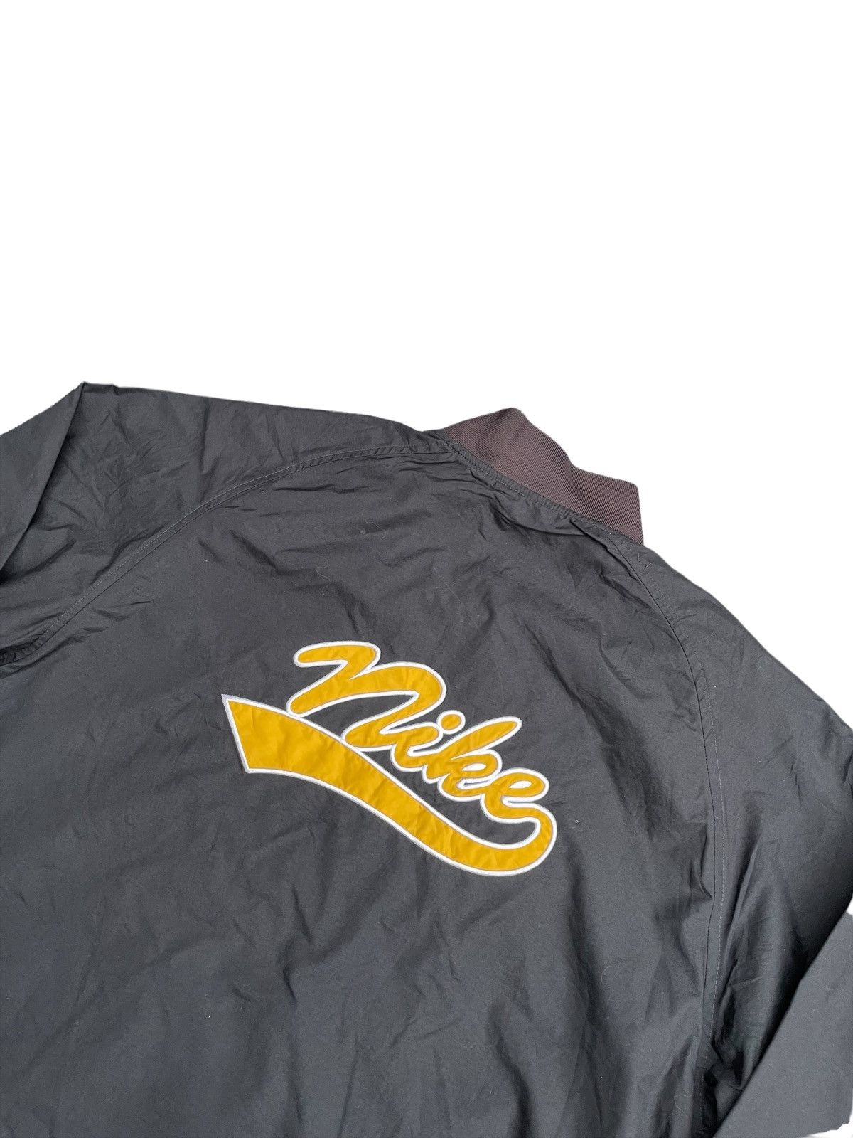 Nike Vintage Nike Jacket Size US XXL / EU 58 / 5 - 9 Thumbnail