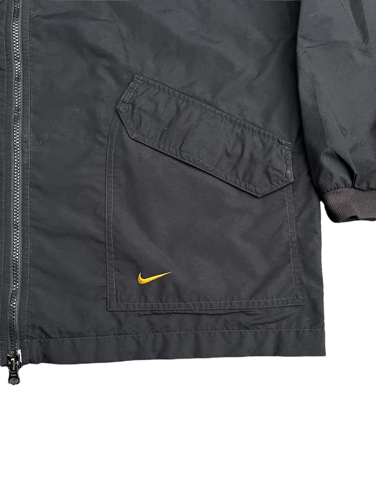 Nike Vintage Nike Jacket Size US XXL / EU 58 / 5 - 6 Thumbnail