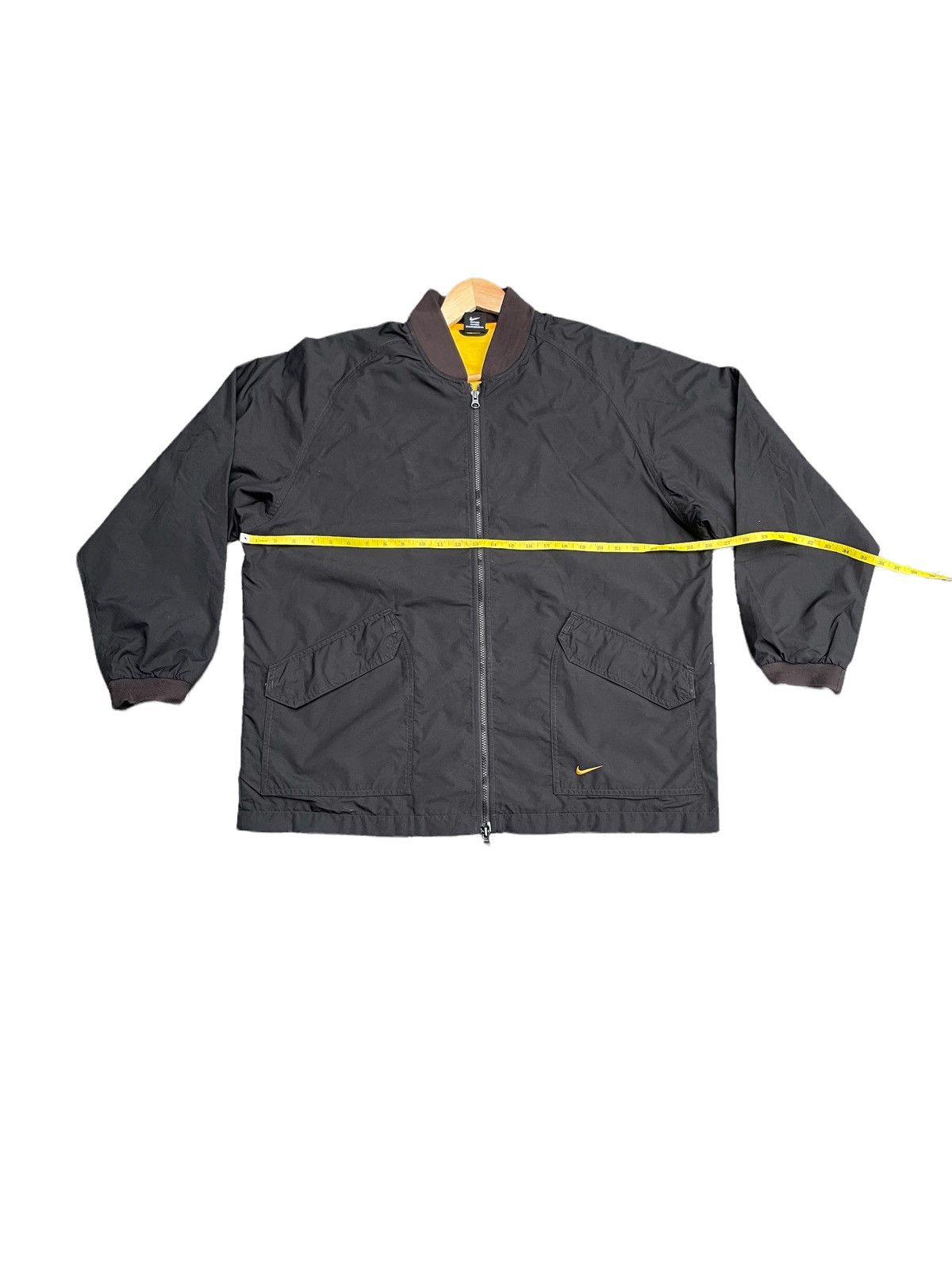 Nike Vintage Nike Jacket Size US XXL / EU 58 / 5 - 2 Thumbnail