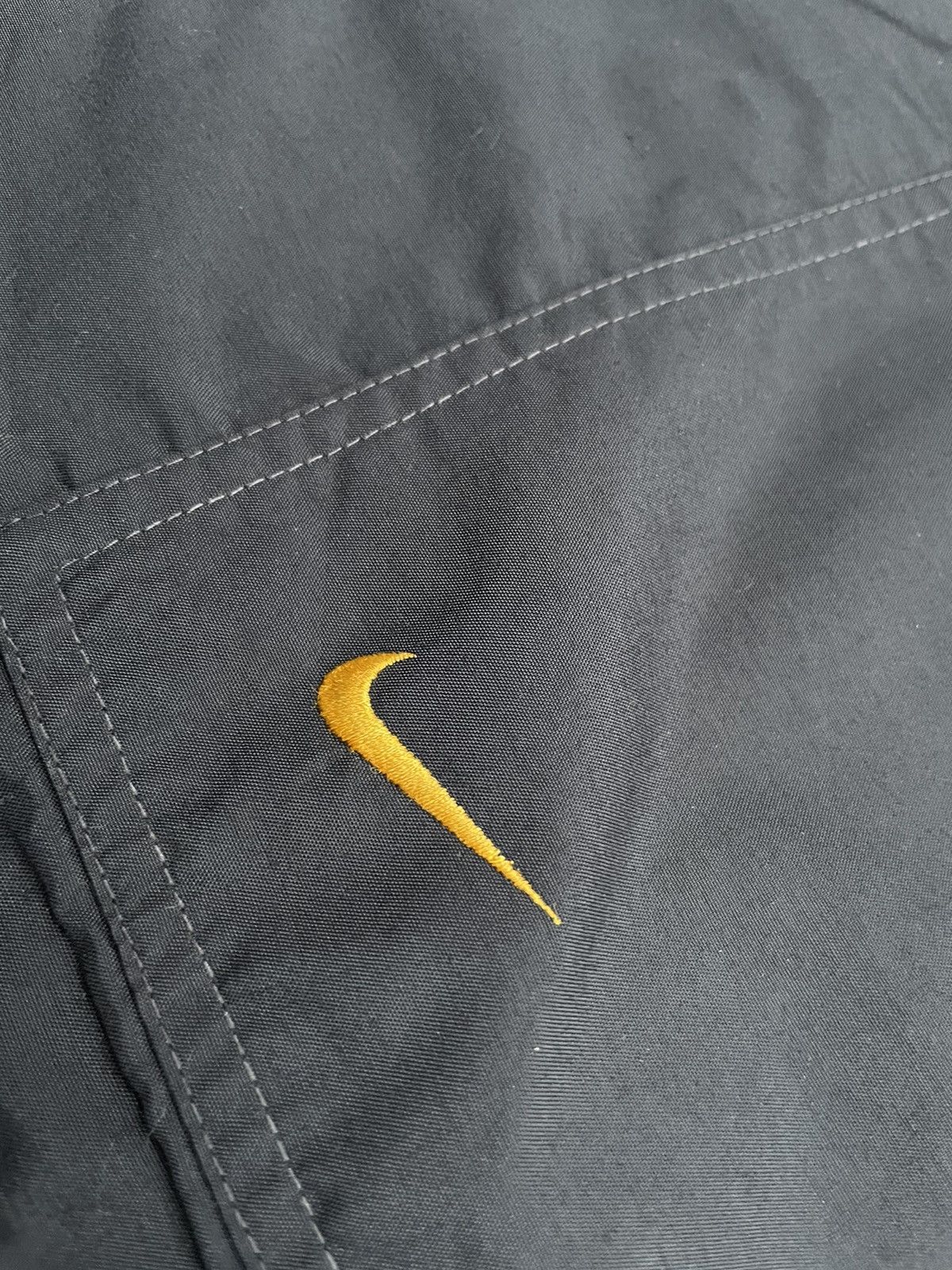 Nike Vintage Nike Jacket Size US XXL / EU 58 / 5 - 11 Thumbnail