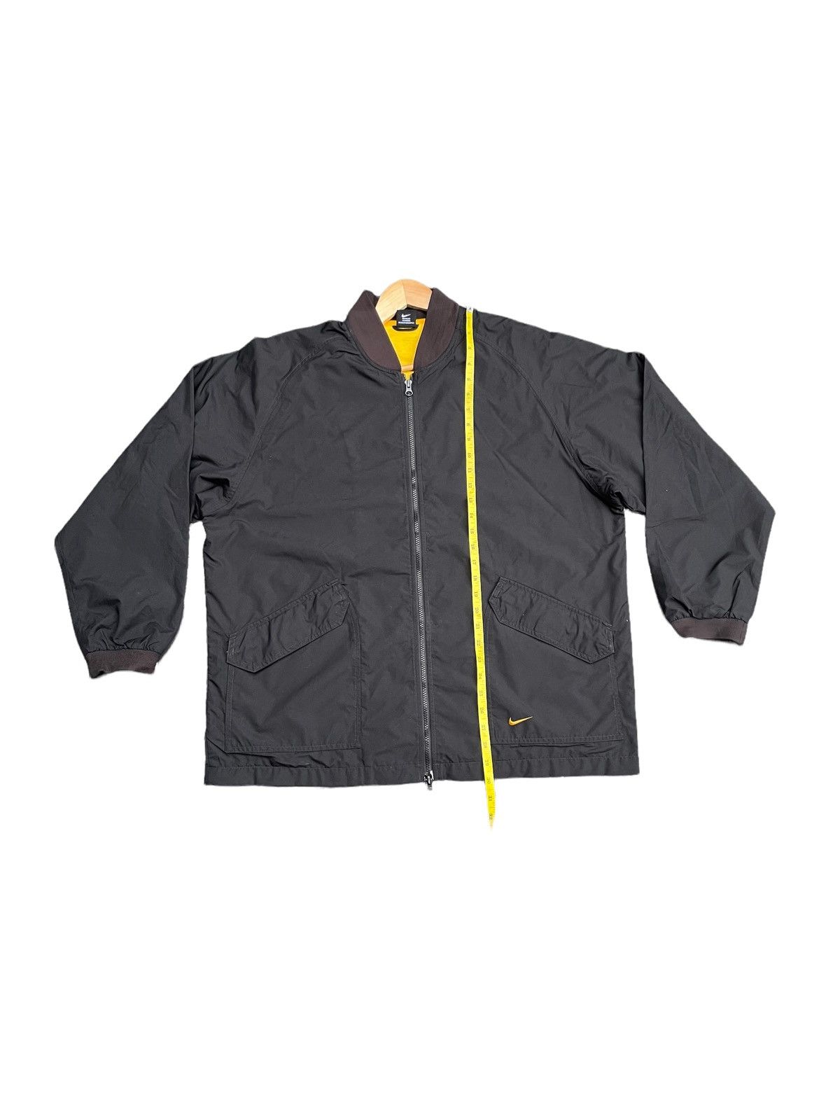 Nike Vintage Nike Jacket Size US XXL / EU 58 / 5 - 3 Thumbnail