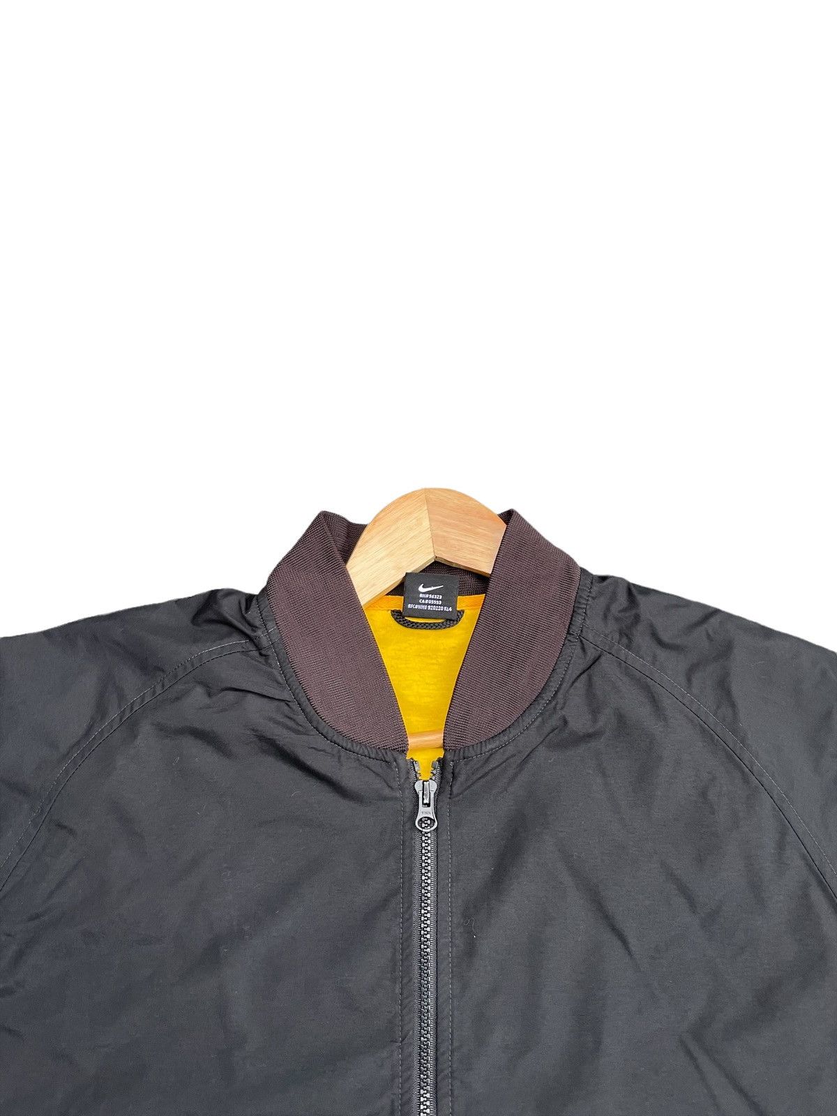 Nike Vintage Nike Jacket Size US XXL / EU 58 / 5 - 7 Thumbnail
