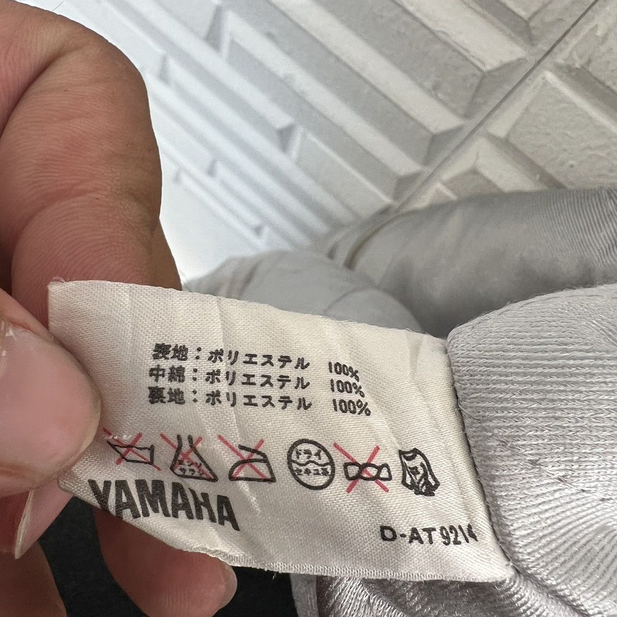 Japanese Brand RARE DESIGN COLOUR SKI JACKET YAMAHA Size US L / EU 52-54 / 3 - 17 Thumbnail