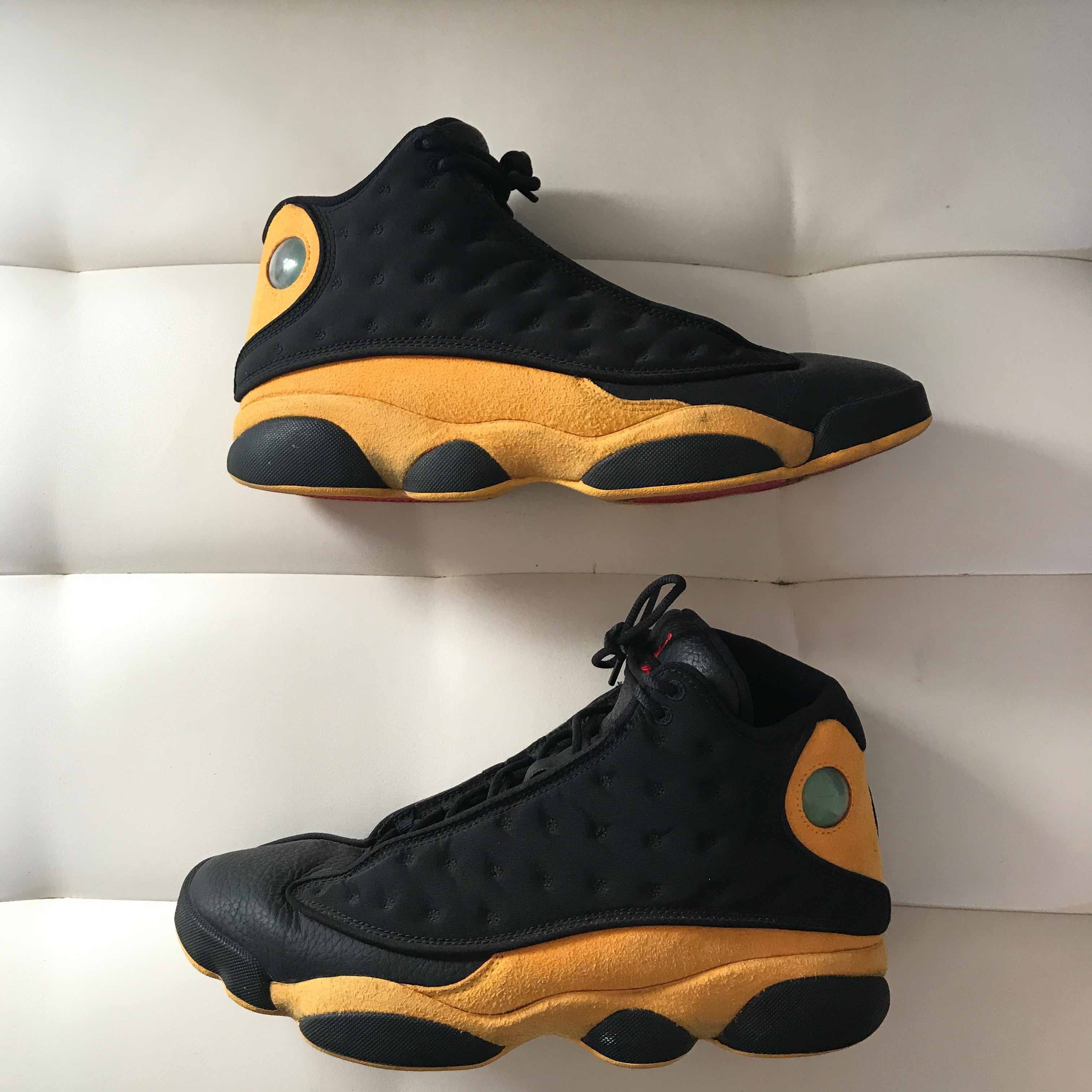 Air jordan 13 hot sale melo class of 2002