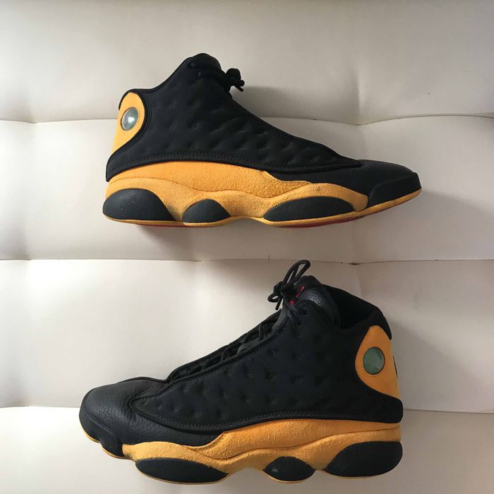 jordan 13 melo b grade