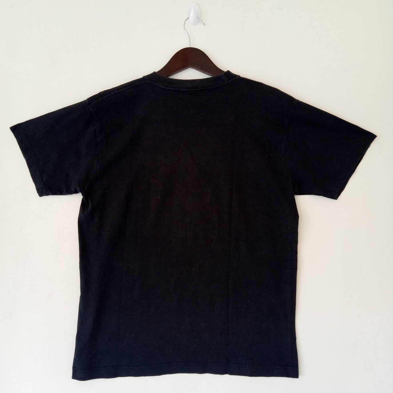 Japanese Brand YATTERMAN Japanese anime television Tatsunoko tee t-shirt Size US M / EU 48-50 / 2 - 3 Thumbnail