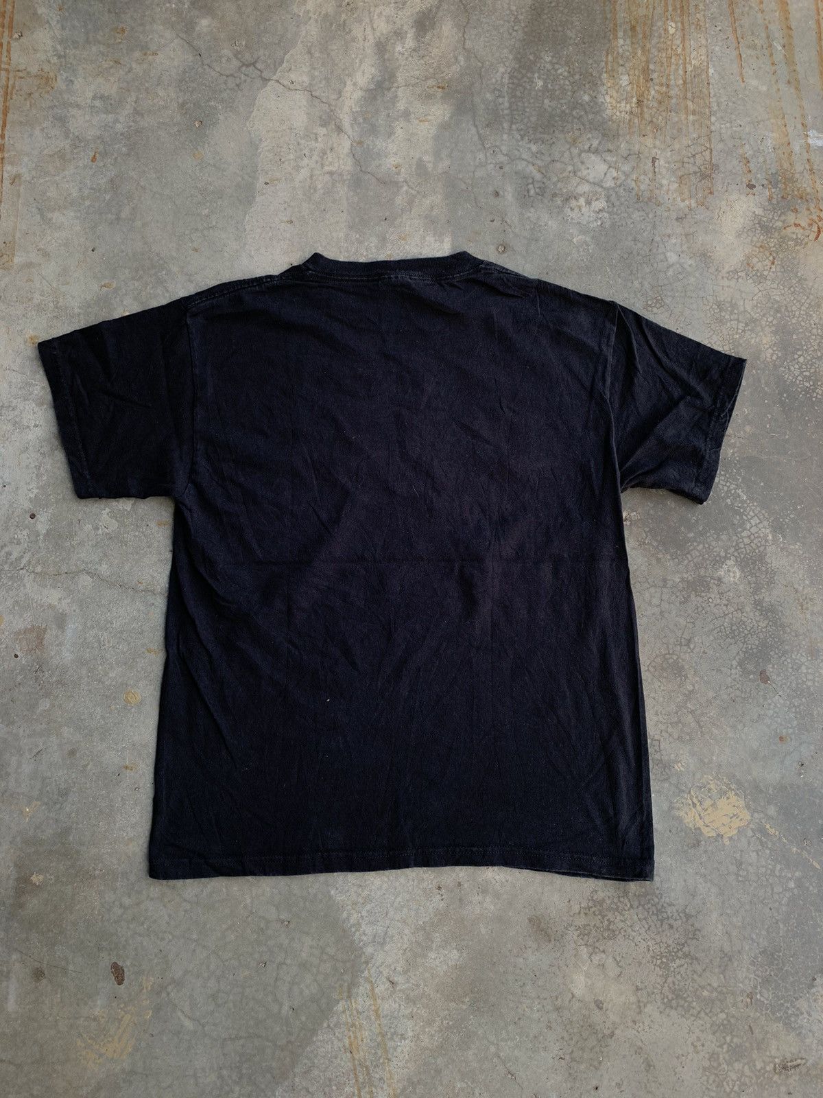 Delta Vintage FBI Tshirt Size US M / EU 48-50 / 2 - 3 Thumbnail