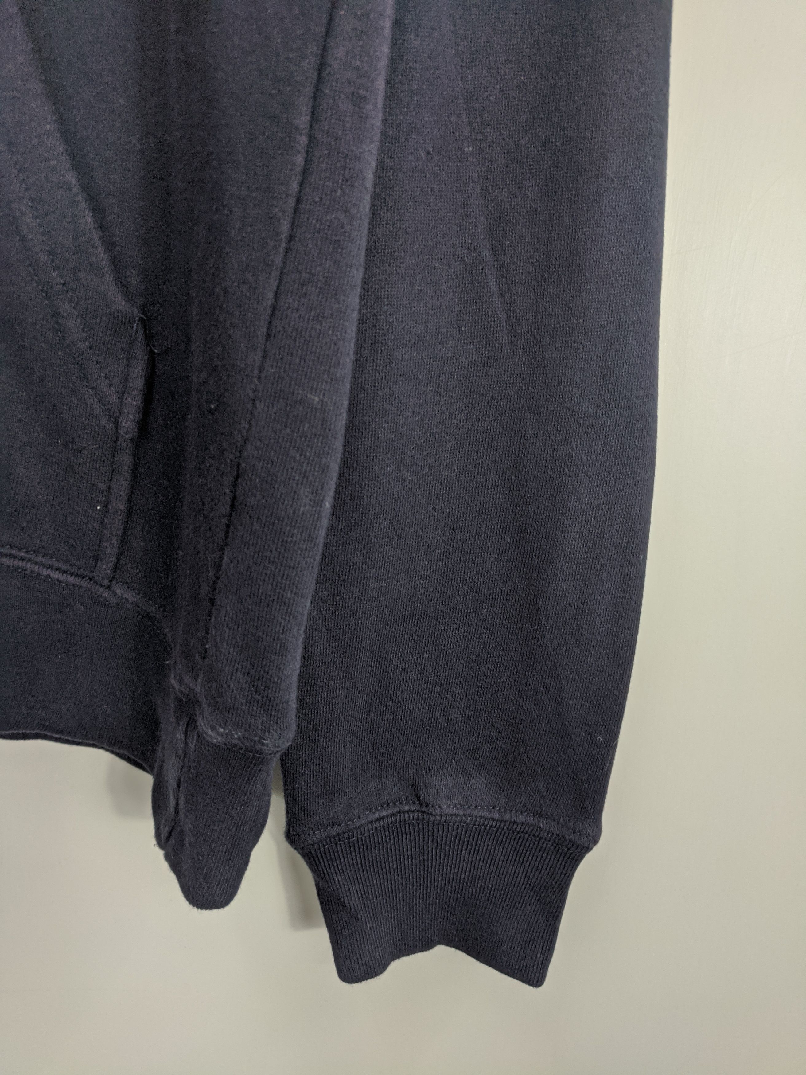 Vintage Vintage New York City Hoodie John Lennon Size US M / EU 48-50 / 2 - 8 Thumbnail