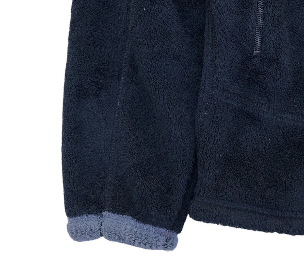 Patagonia Vintage Patagonia R4 Regulator Polartec Fleece Jacket Size US M / EU 48-50 / 2 - 6 Thumbnail