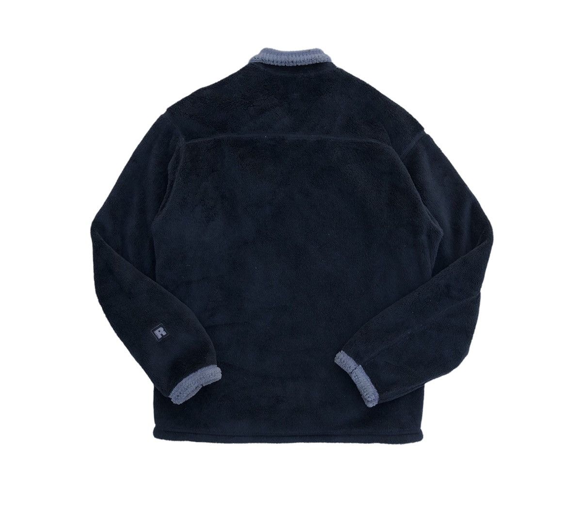 Patagonia Vintage Patagonia R4 Regulator Polartec Fleece Jacket Size US M / EU 48-50 / 2 - 11 Thumbnail
