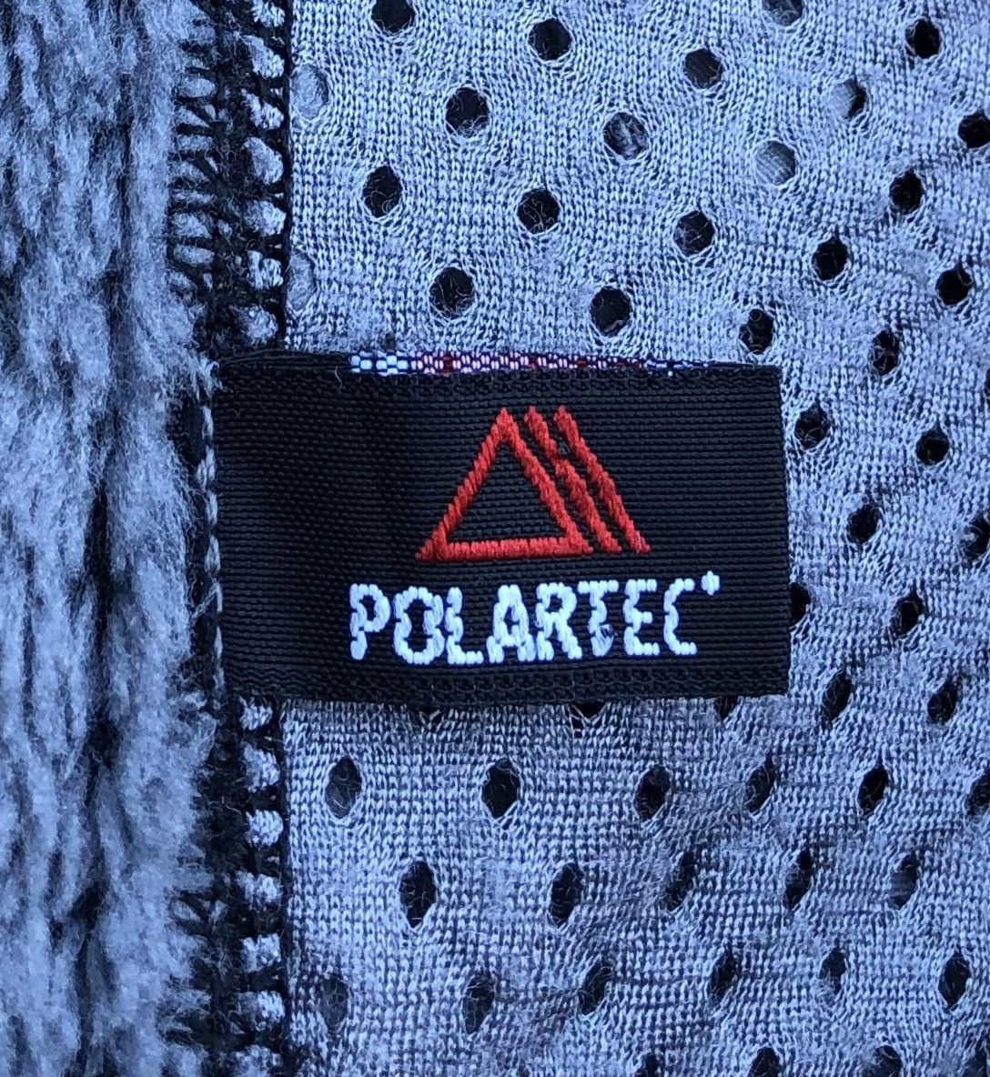 Patagonia Vintage Patagonia R4 Regulator Polartec Fleece Jacket Size US M / EU 48-50 / 2 - 16 Thumbnail
